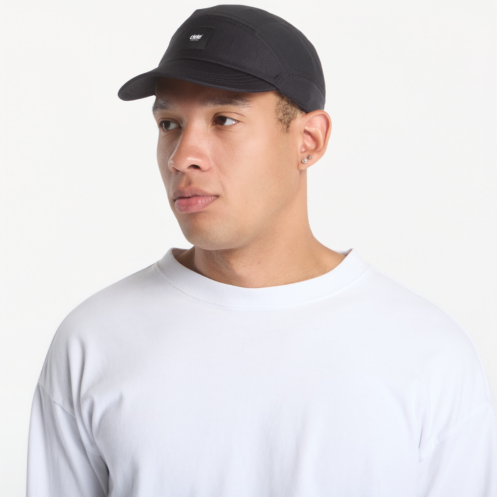 FSTCap SC EQ Frame S Whitaker S/M