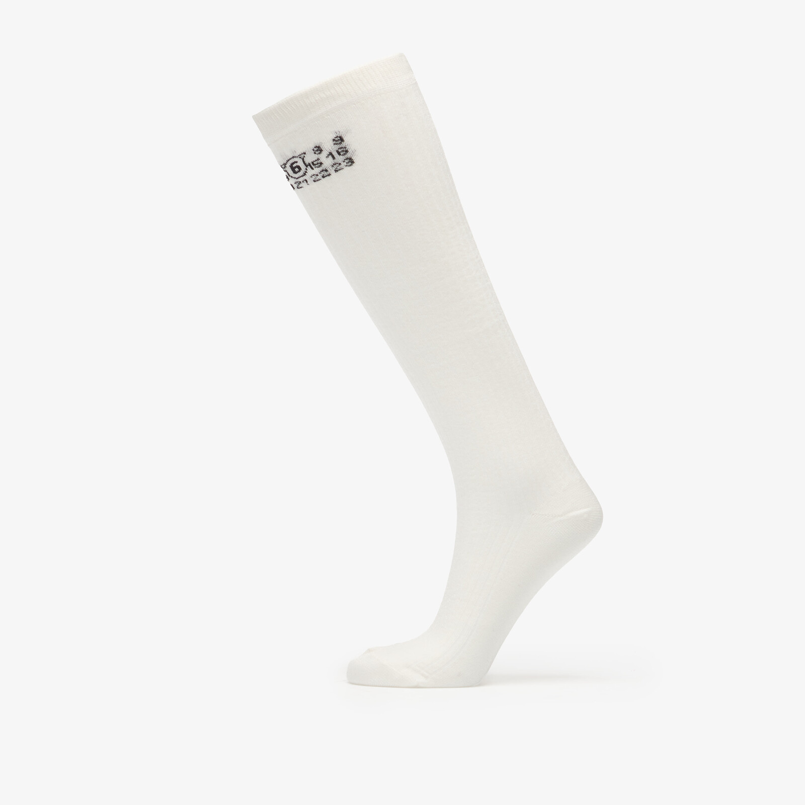 MM6 Bootleg UNISEX 1pack Off White M