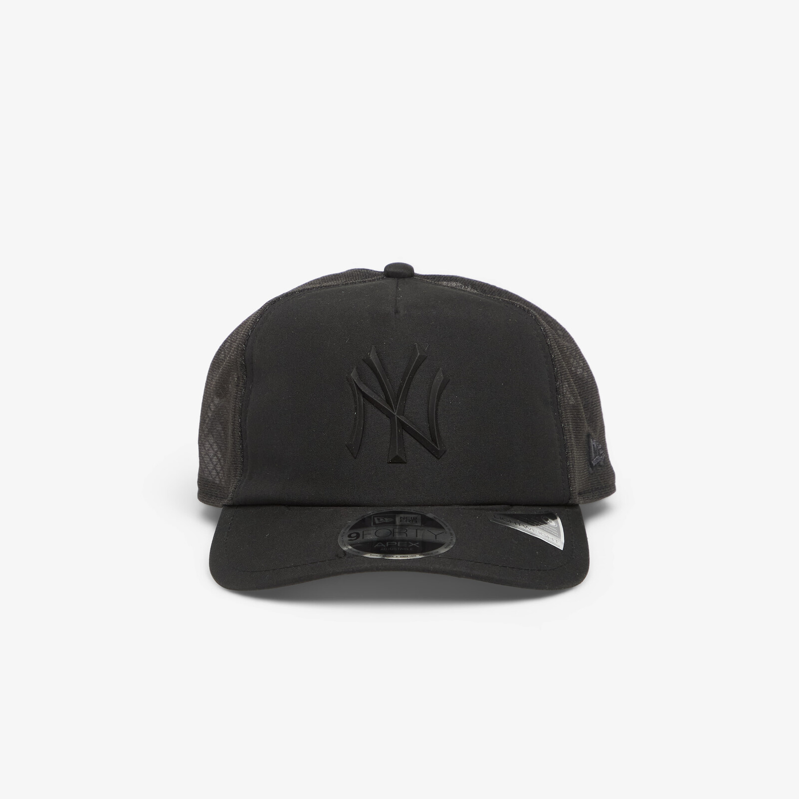 Cap New Era 9FORTY New York Yankees Black Universal