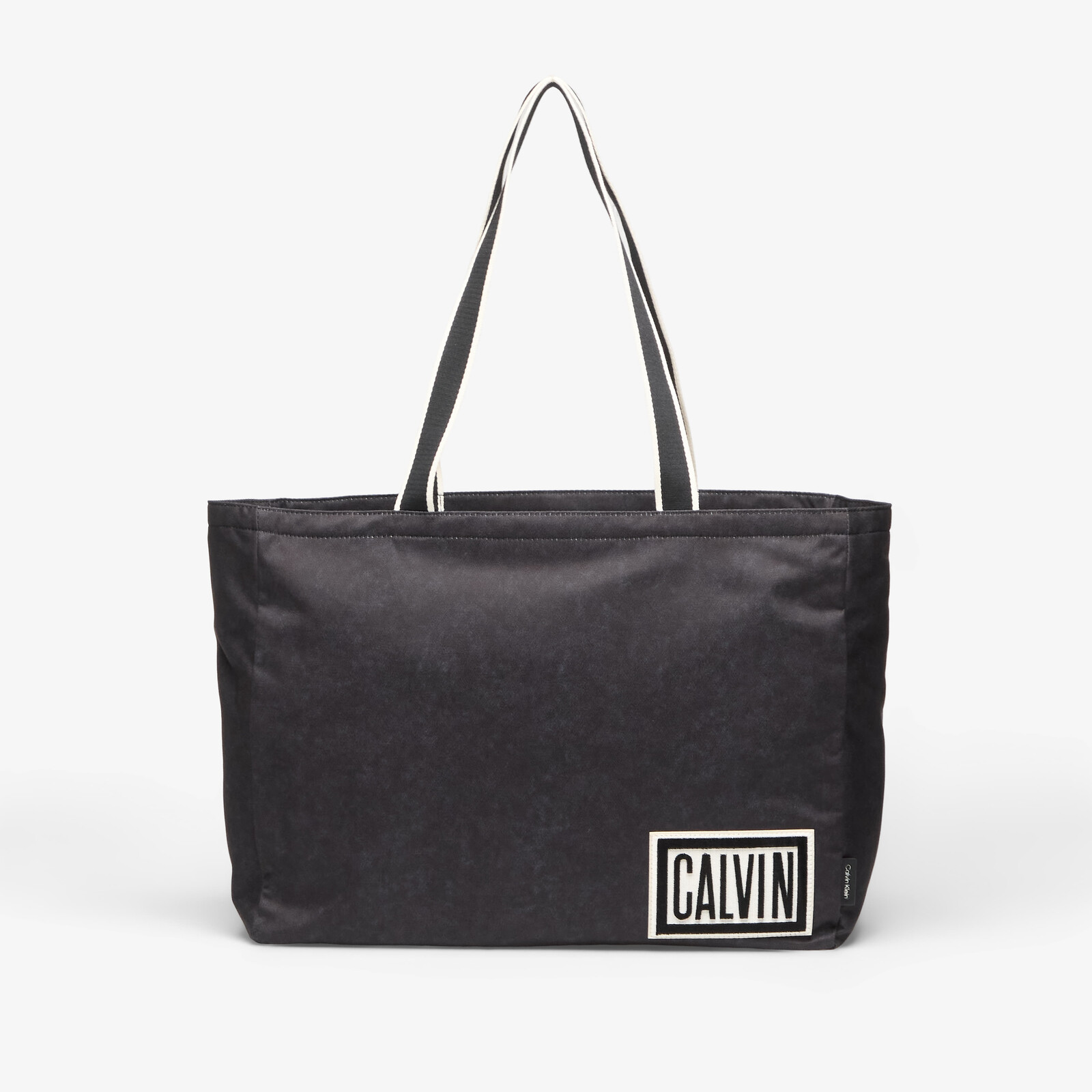 Bag Calvin Klein Ssnl Graphic Tote Black Universal