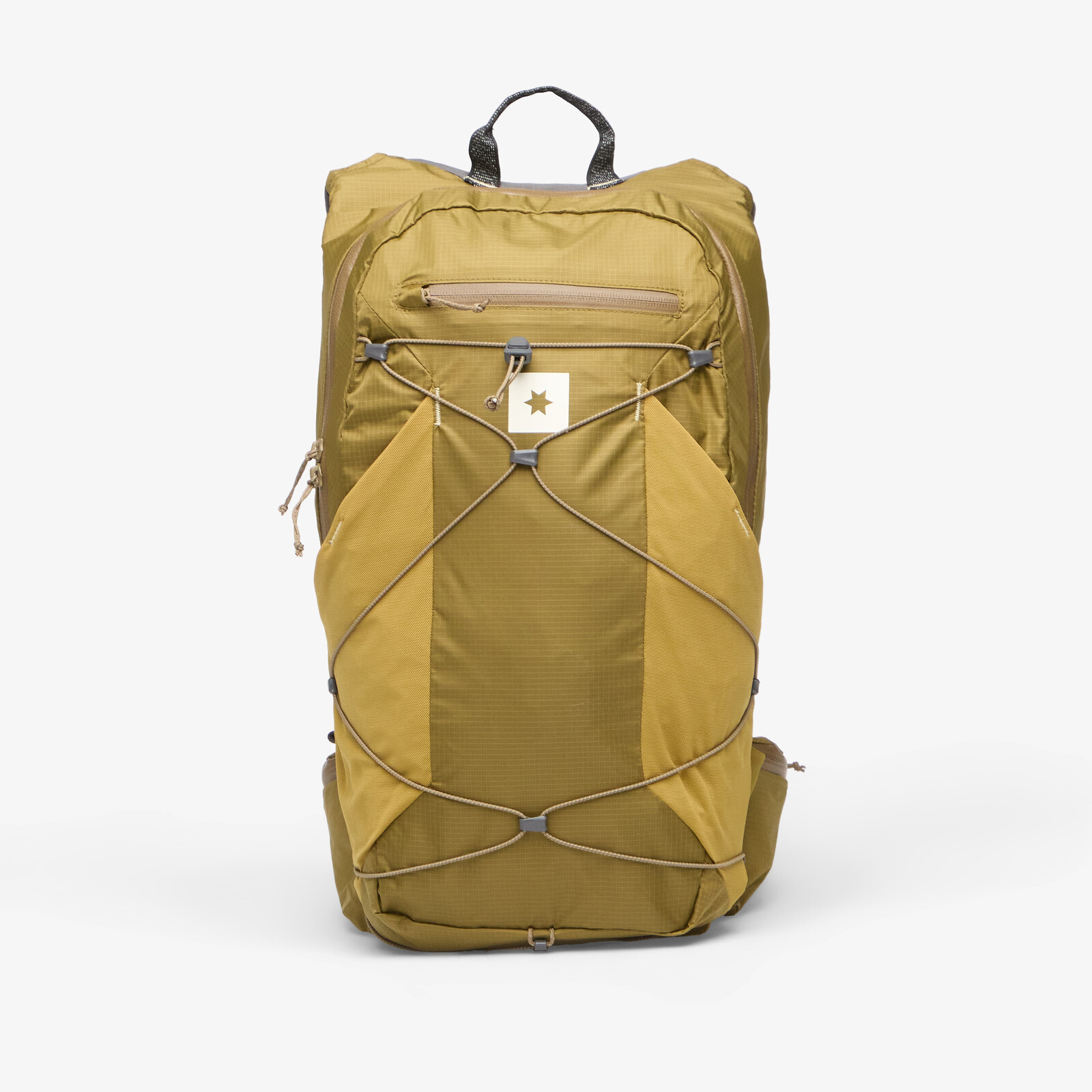 SAYSKY Commuter Backpack 14L Green 14 l