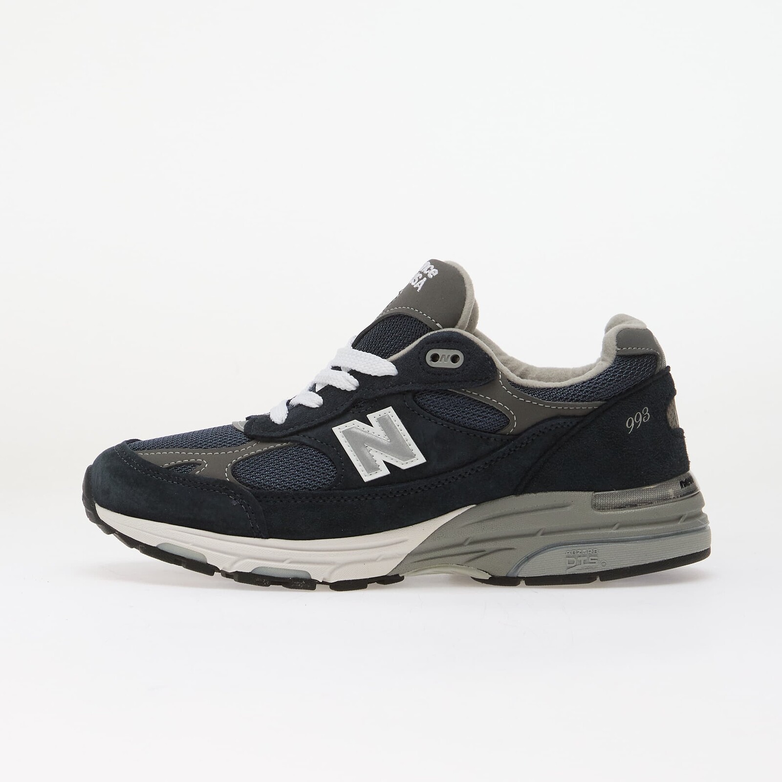 Sneakers New Balance 993 Made in USA Navy/ Navy UK 6