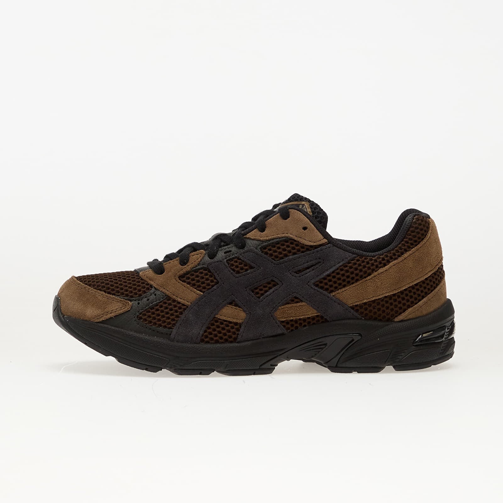 Sneakers Asics Gel-1130 Dark Brown/ Midnight UK 9.5