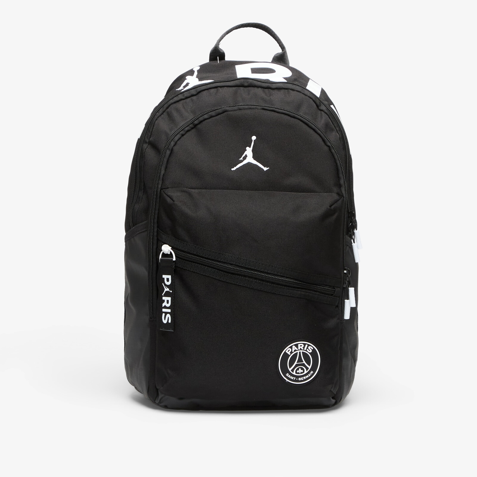 Jordan Psg Backpack Black Universal