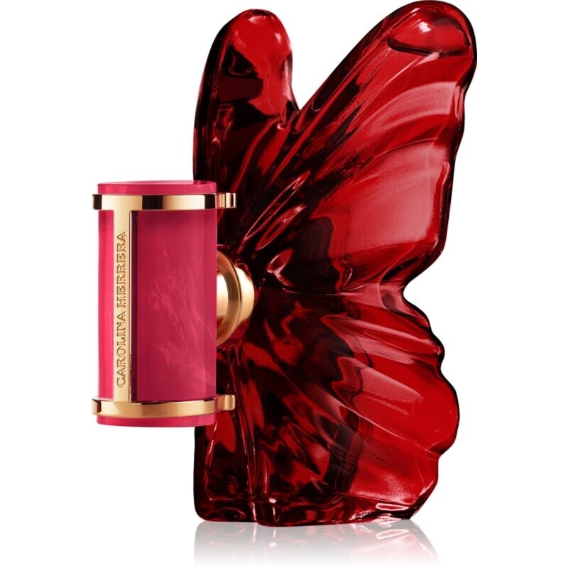 CAROLINA HERRERA La Bomba Intensa eau de parfum intense for women 50 ml