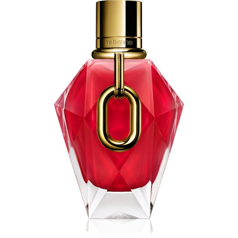 Rabanne Million Red perfume for women 90 ml