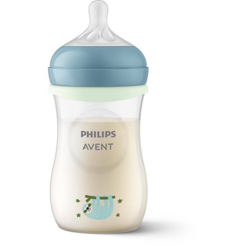 Philips Avent Natural Response SCY903/81 baby bottle Night Koala / 3-6 m 1 pc