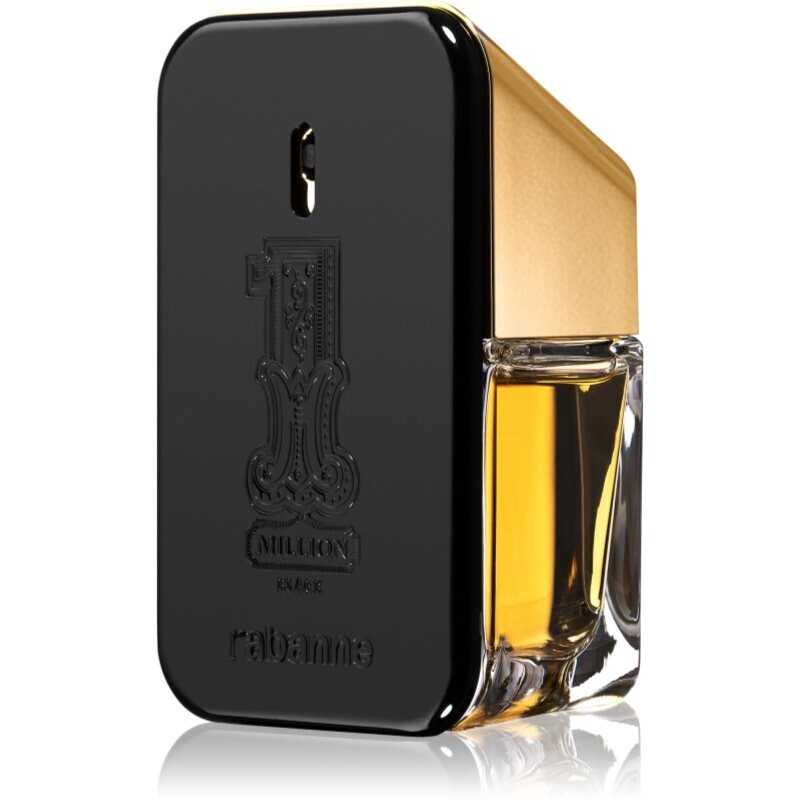 Rabanne 1 Million Black eau de parfum for men 30 ml