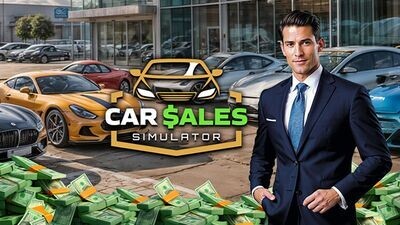 Car Sales Simulator