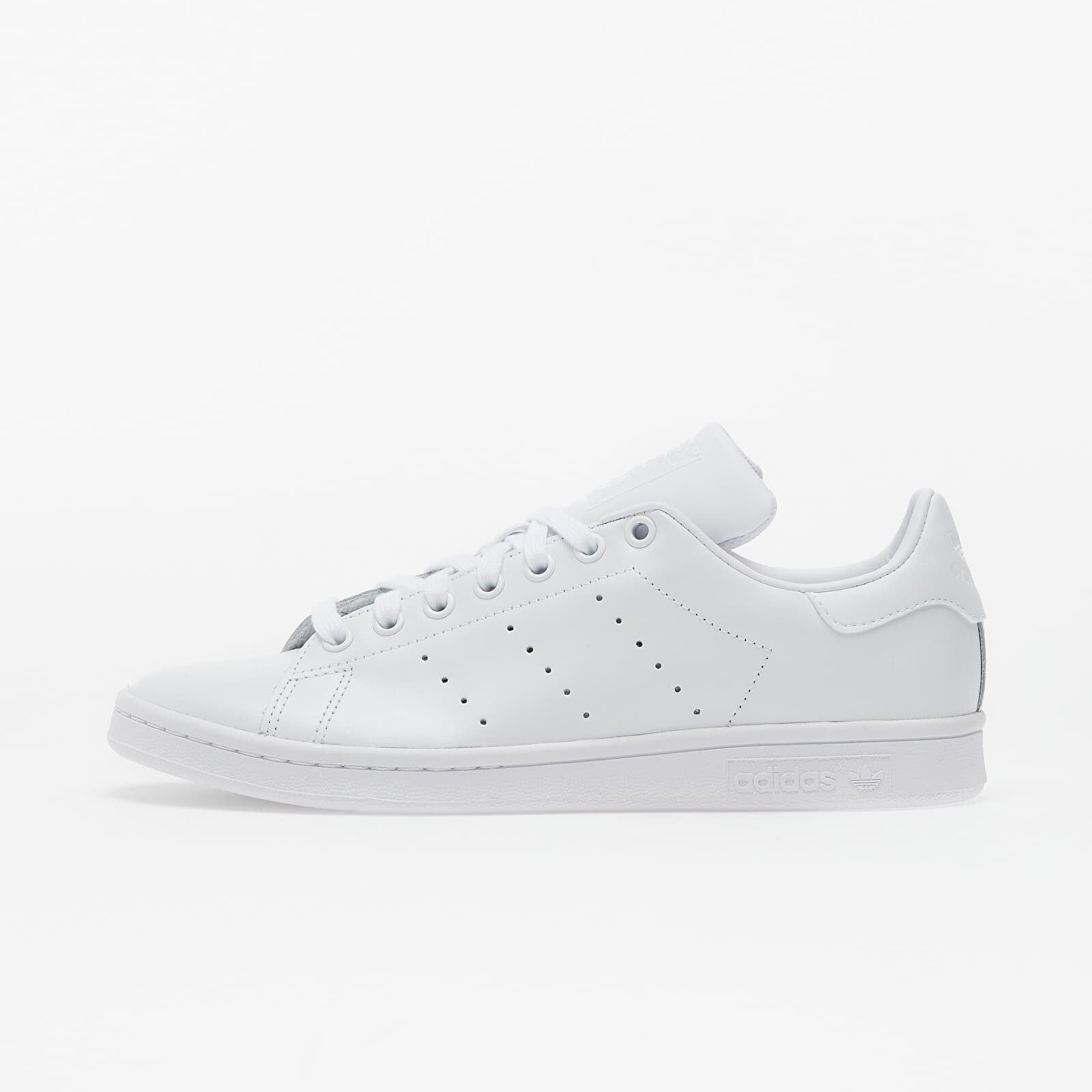 Sneakers adidas Stan Smith Ftw White/ Ftw White/ Ftw White UK 8.5