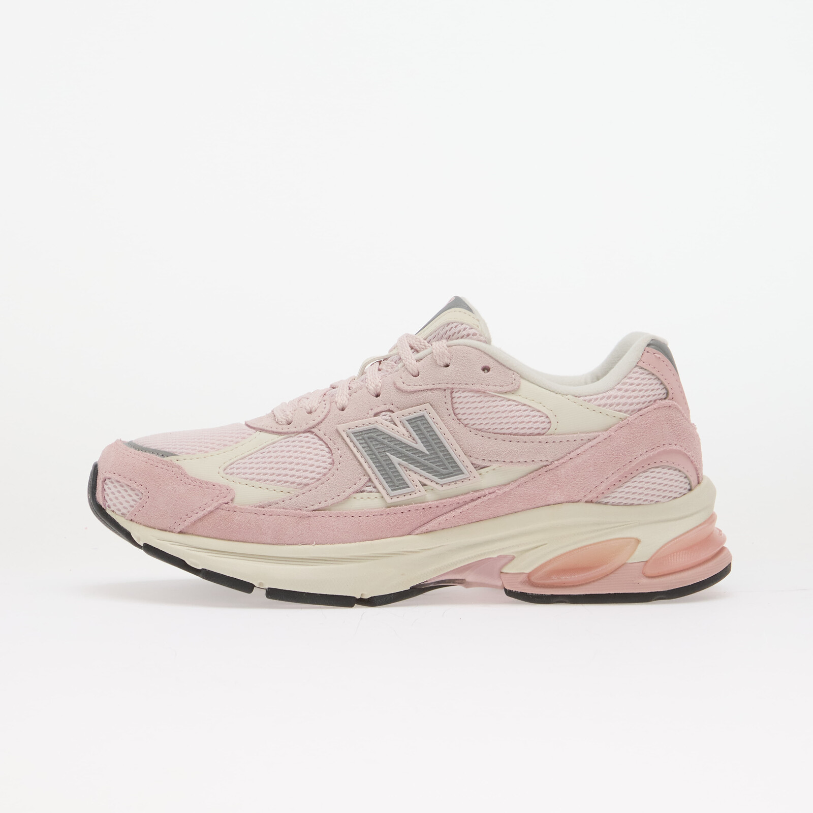 Sneakers New Balance 2010 Pink Chalk/ Sea Salt UK 8
