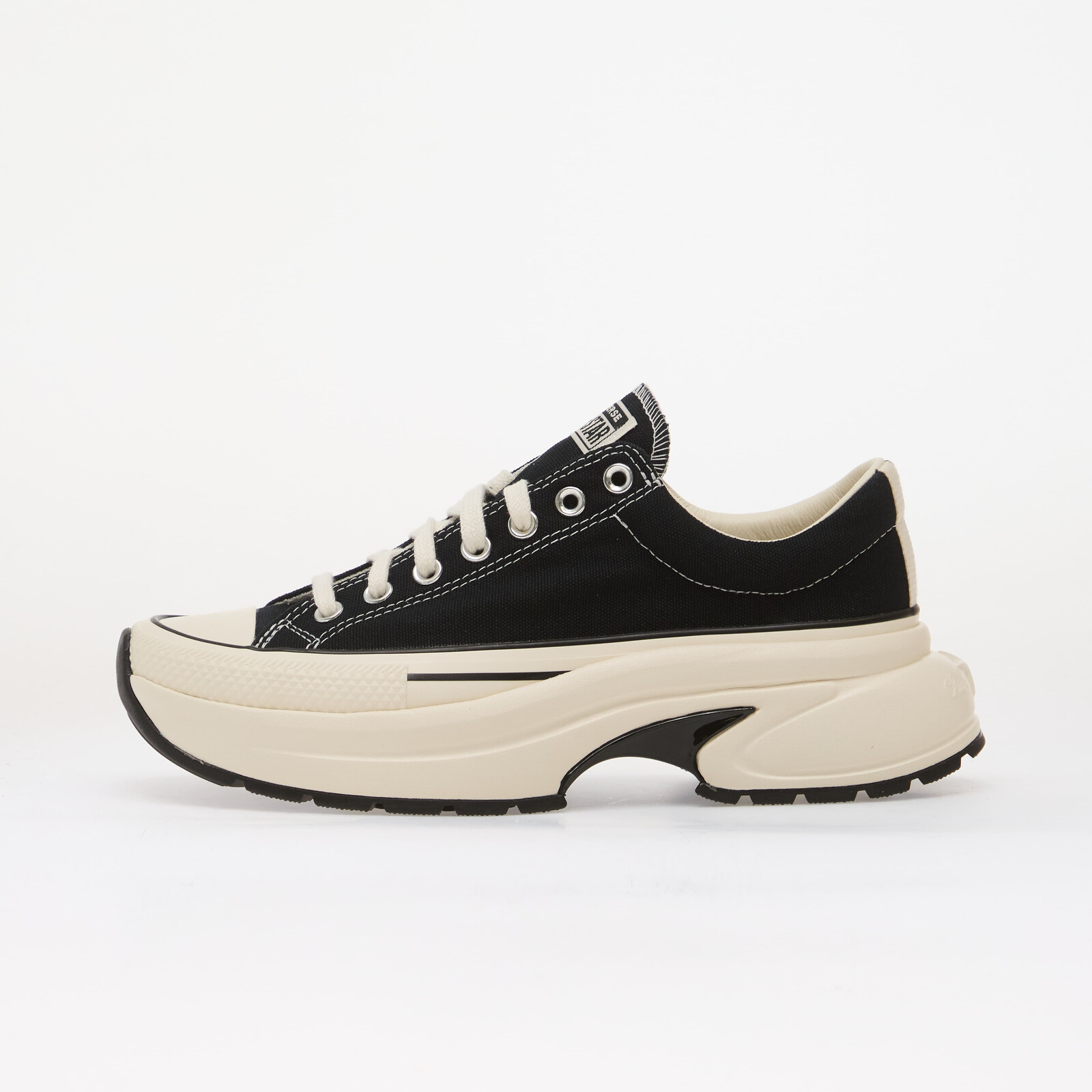 Sneakers Converse Run Star Crush Black UK 6