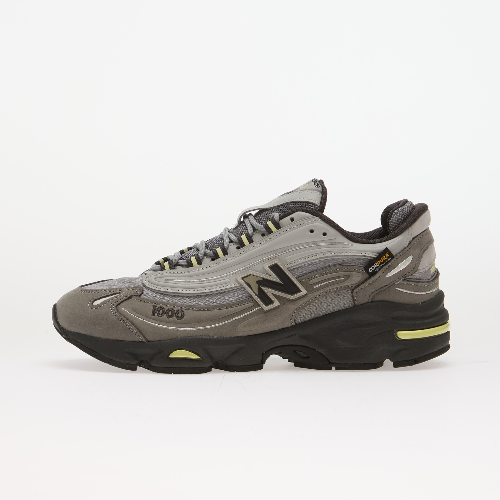 Sneakers New Balance 1000 Slate Grey/ Raincloud UK 10