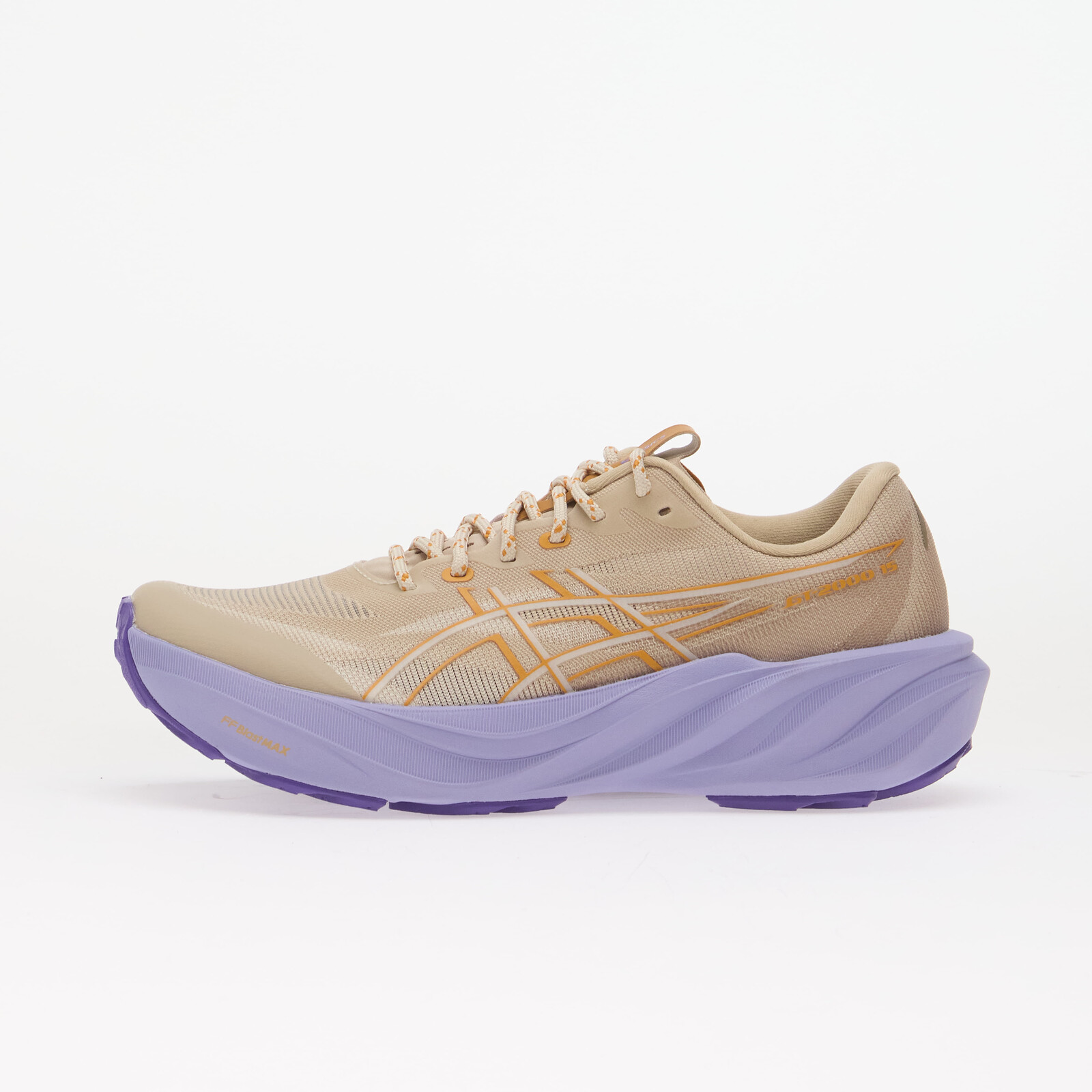 Sneakers Asics Gt-2000 15 Tr Simply Taupe/ Bluebell UK 7