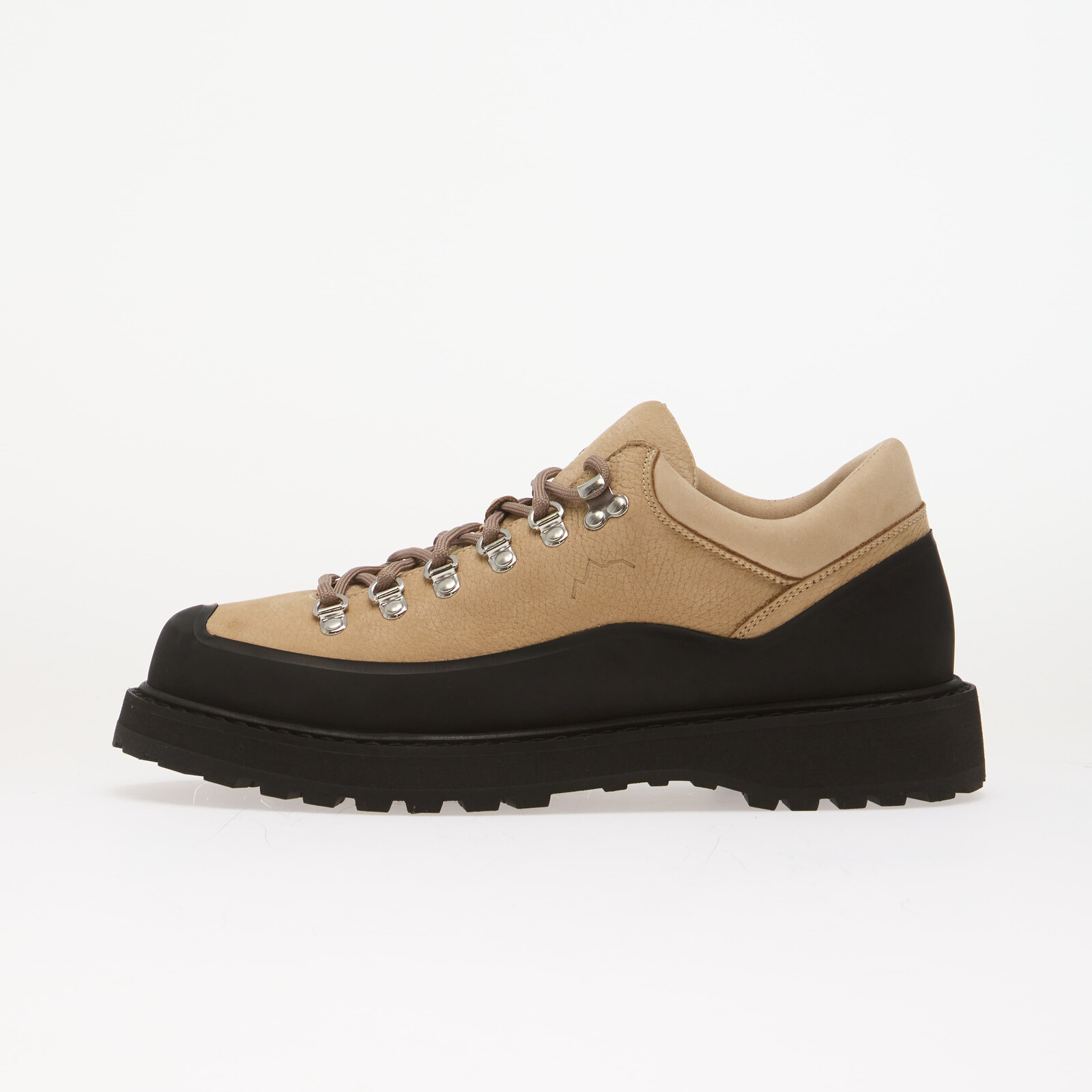 Sneakers Diemme Cornaro Gomma Sand UK 9