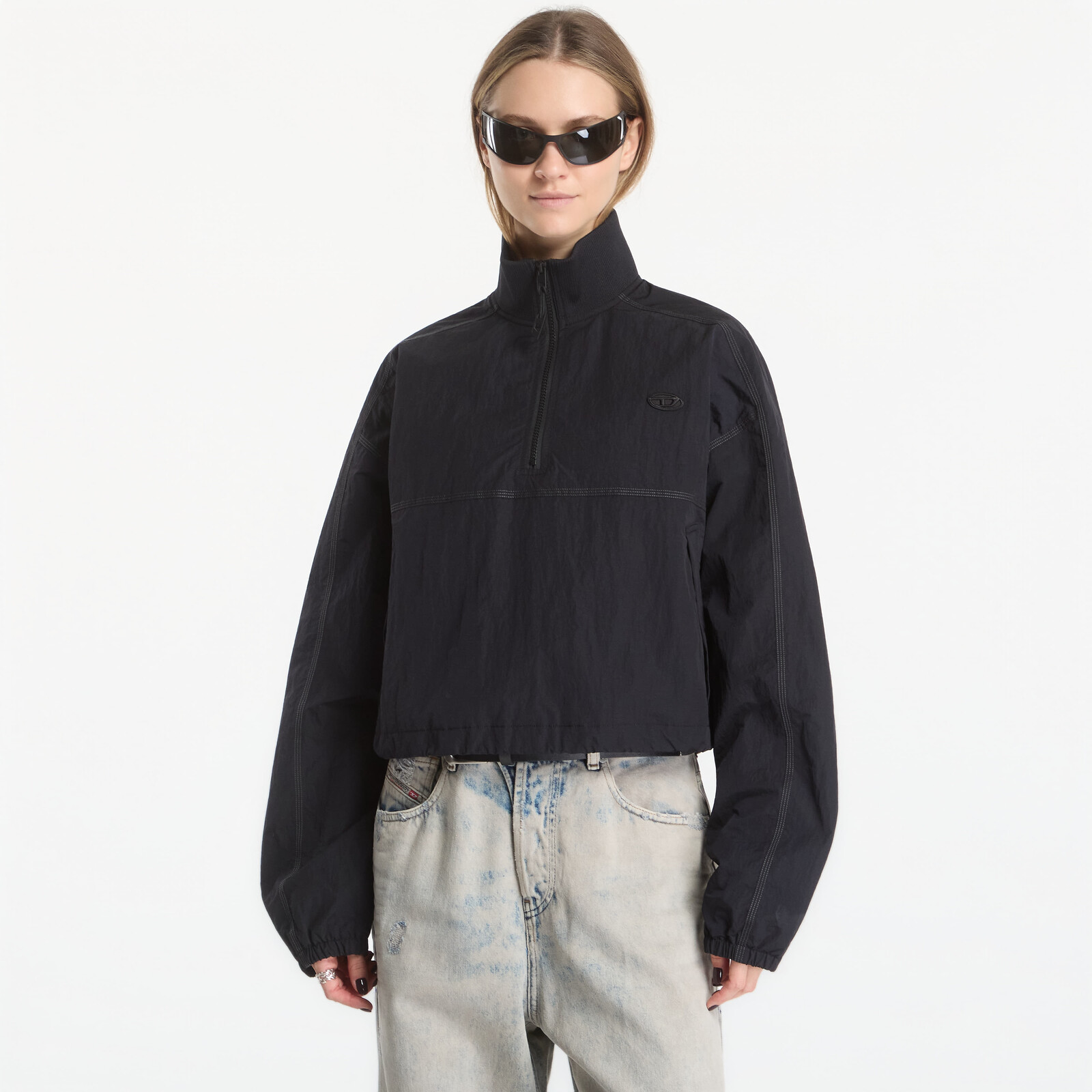 Jacket Diesel G-Anock Jacket Black XS