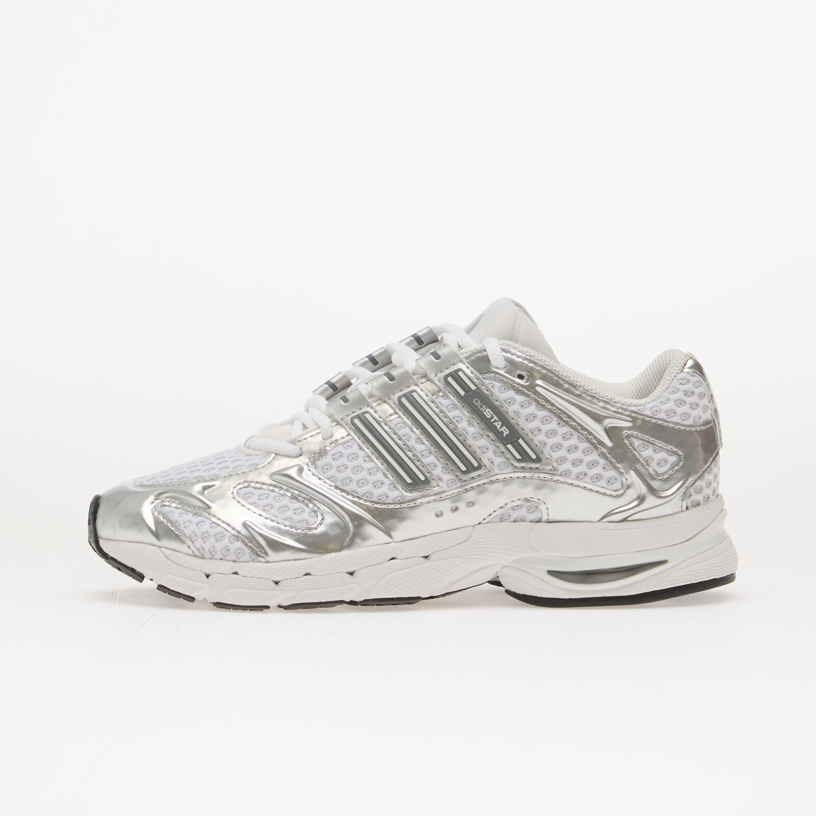 Sneakers adidas Adistar MLD Ftwr White/ Grey Three/ Core Black UK 4.5