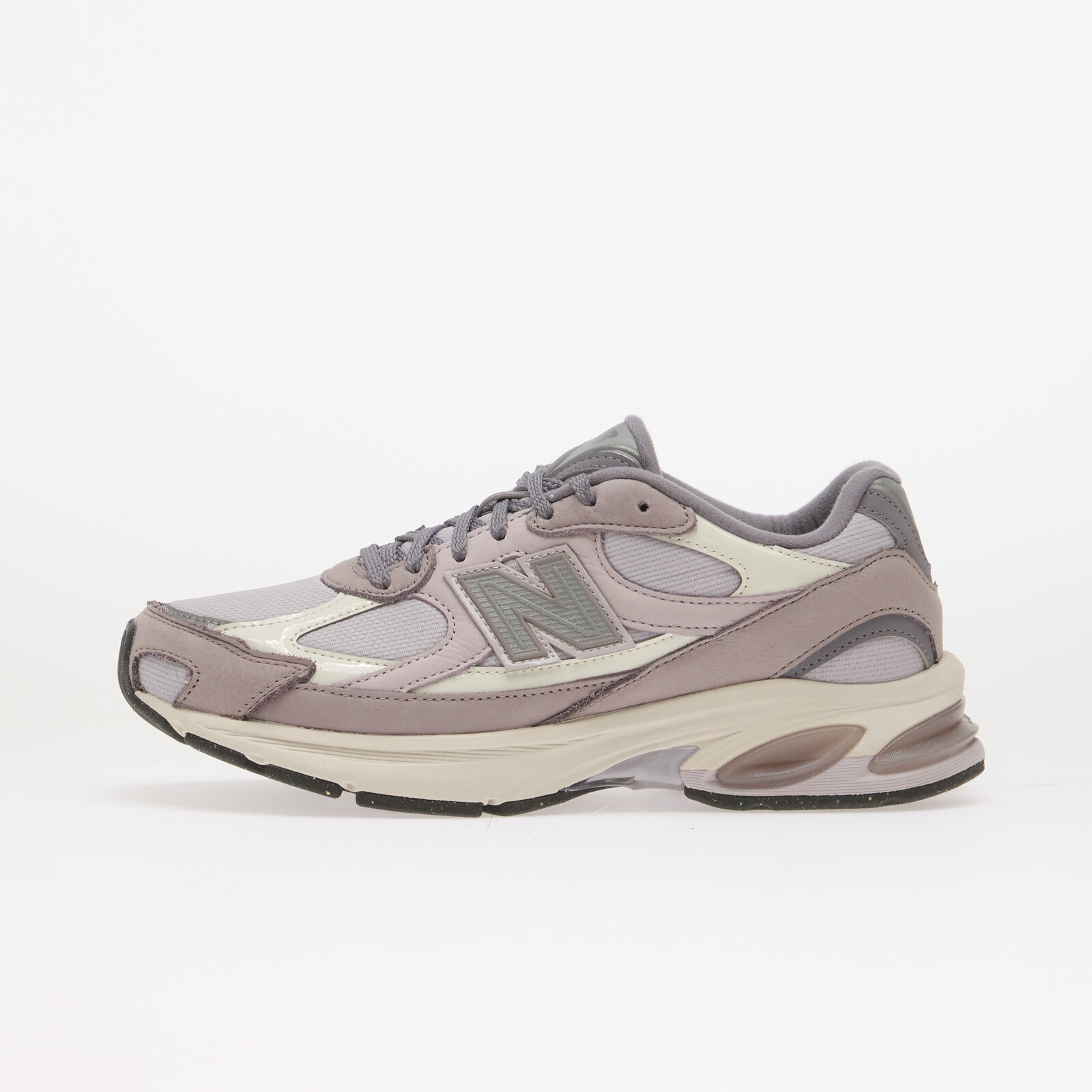 Sneakers New Balance 2010 Off-line Grey/ Truffle Metallic UK 8.5