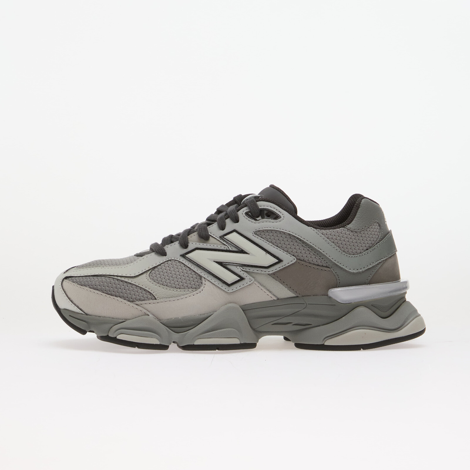 Shoes New Balance 9060 Slate Grey/ Harbor Grey 8.5