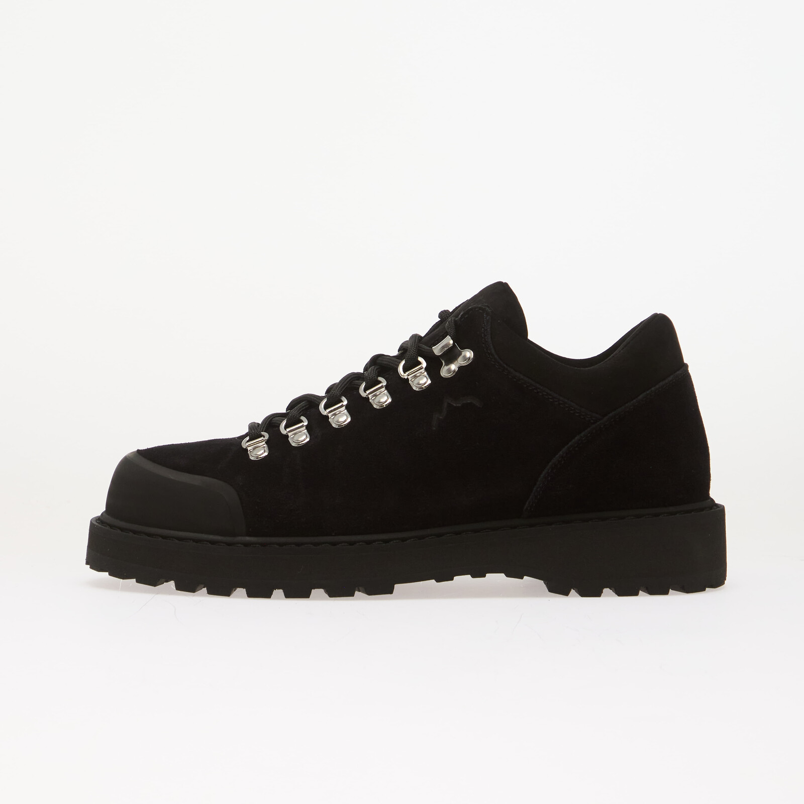 Sneakers Diemme Cornaro Black UK 8.5