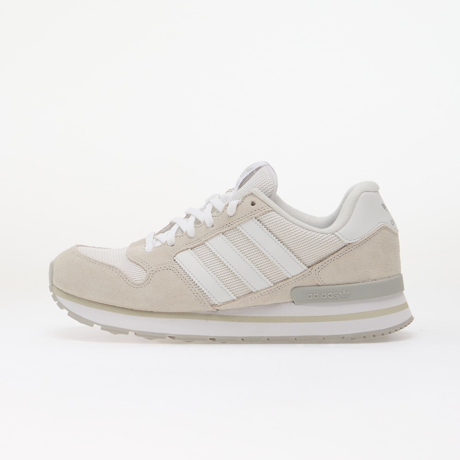 Sneakers adidas Zx 500 Rs Ftwr White/ Crystal White/ Grey One UK 9