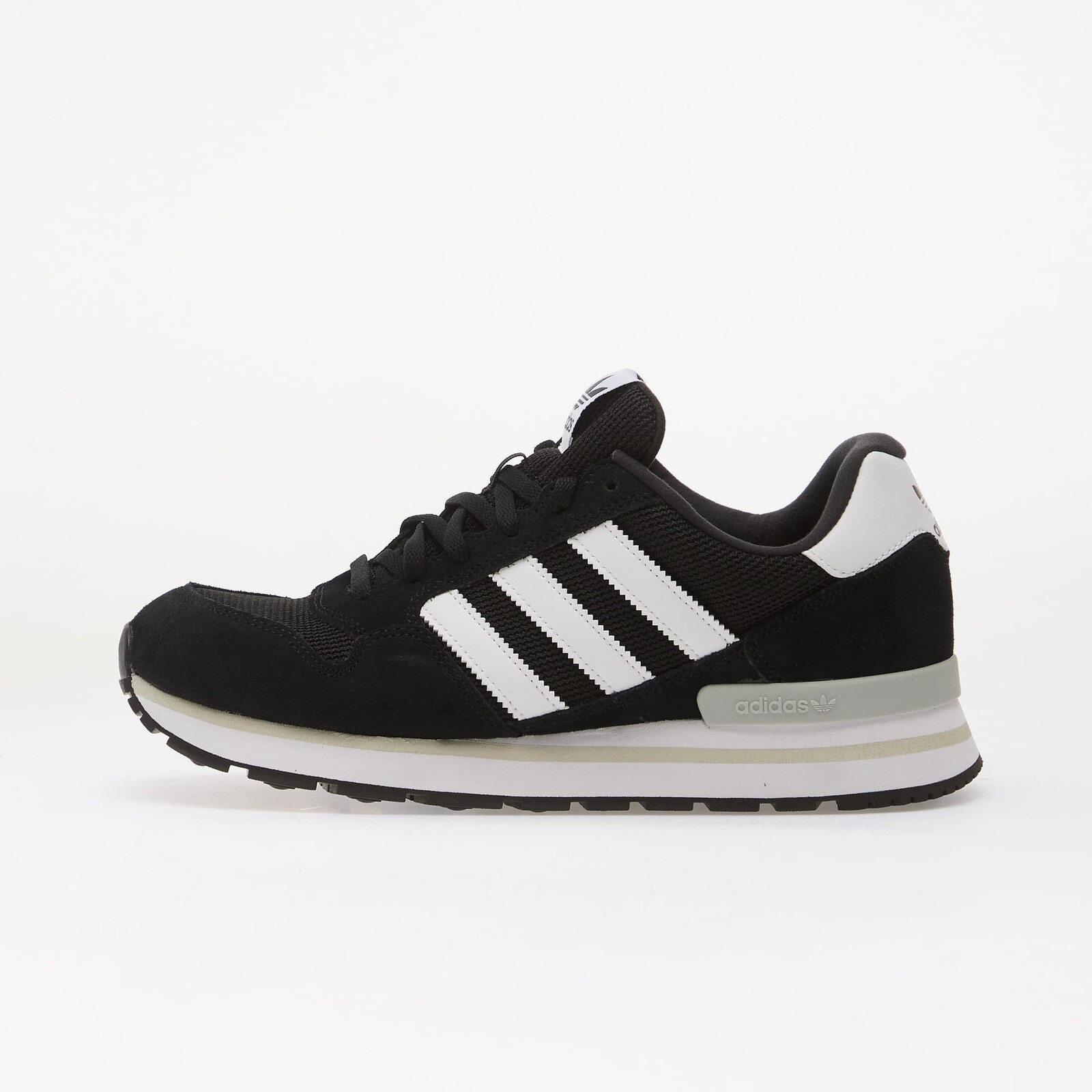 Sneakers adidas Zx 500 Rs Core Black/ Ftwr White/ Grey One UK 11