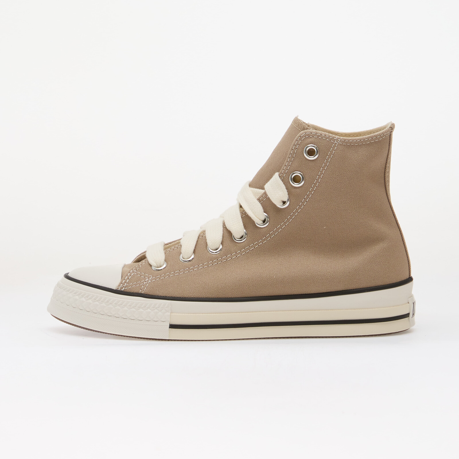 Sneakers Converse Chuck Taylor Throwback Sand/ Chocolate UK 10.5