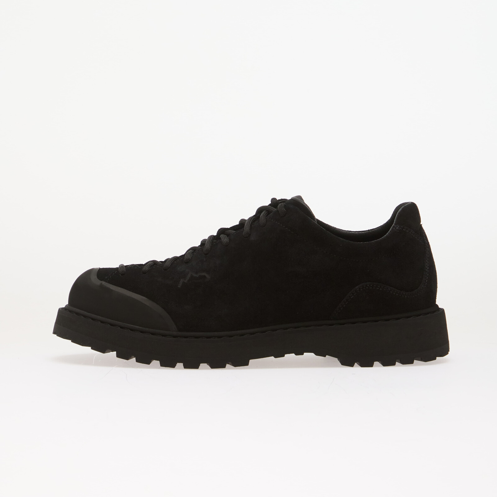 Sneakers Diemme Ampezzo Black UK 7.5
