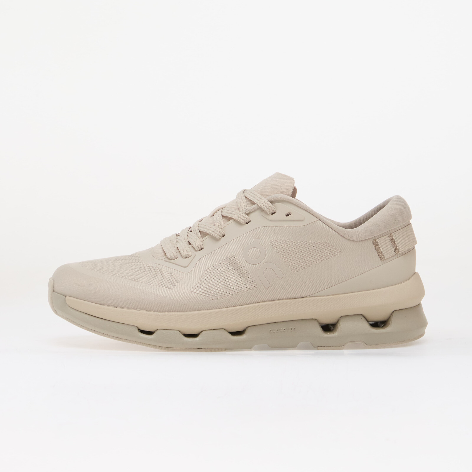 Sneakers On W Cloudzone Pearl/ Truffle UK 6.5