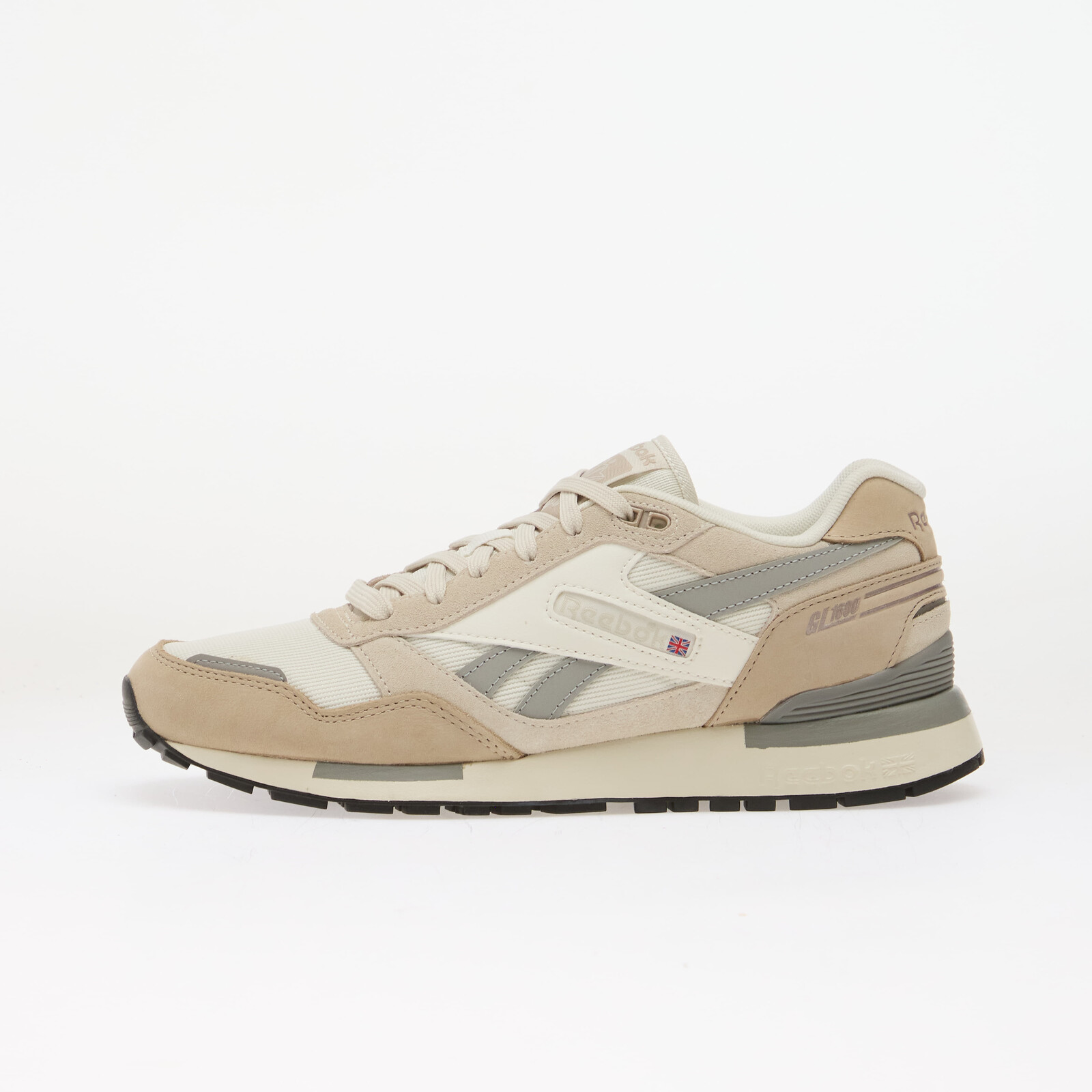 Sneakers Reebok GL 1600 Elevated Beige/ Linen/ Chalk UK 10