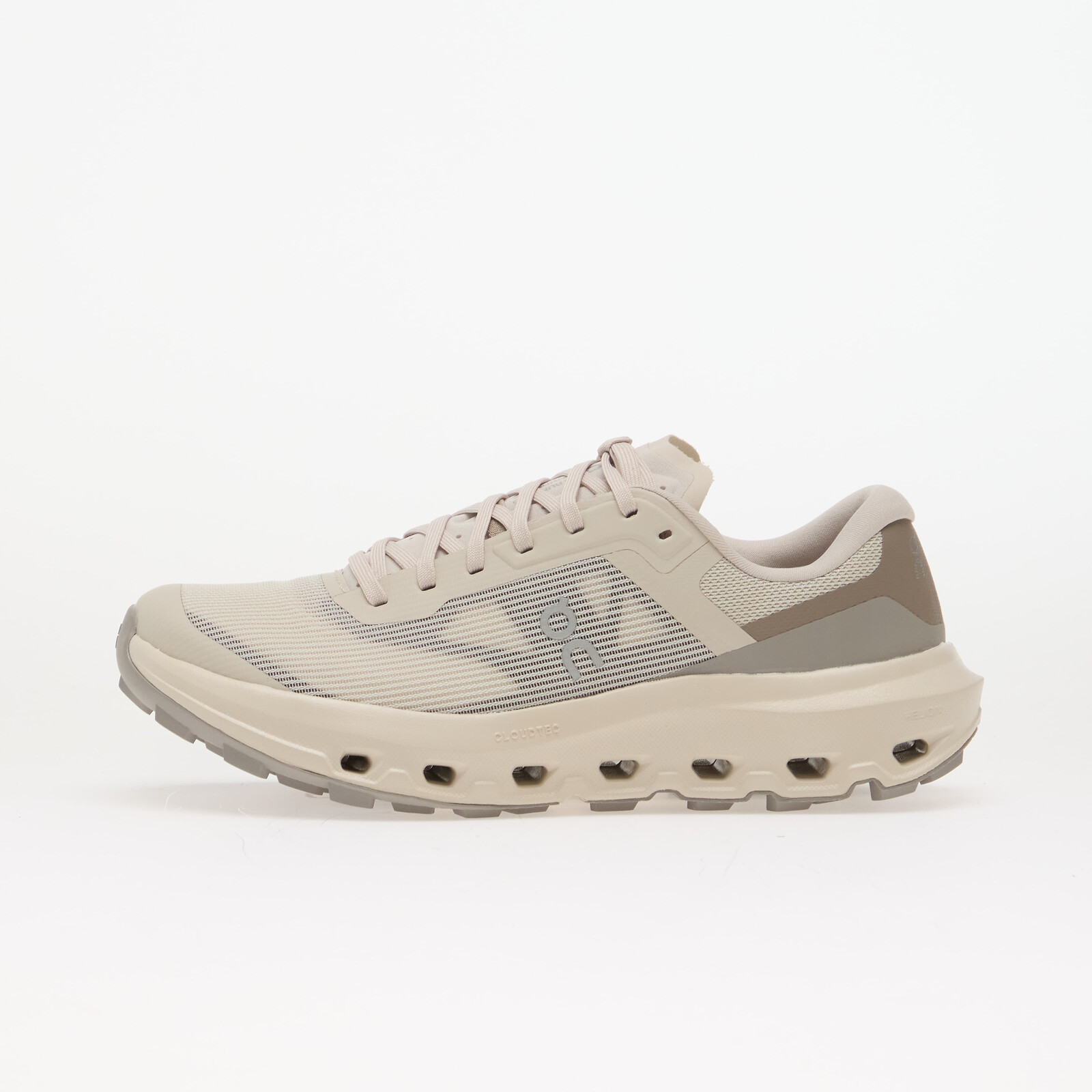 Sneakers On W Cloudvista 3 Pearl/ Cinder UK 6