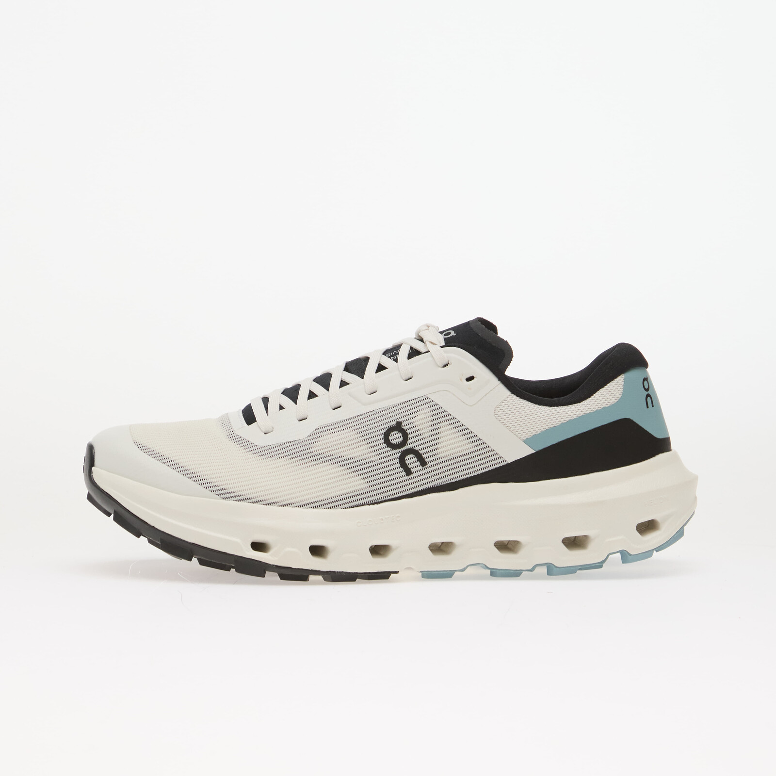 Sneakers On M Cloudvista 3 Ivory/ Wash UK 11