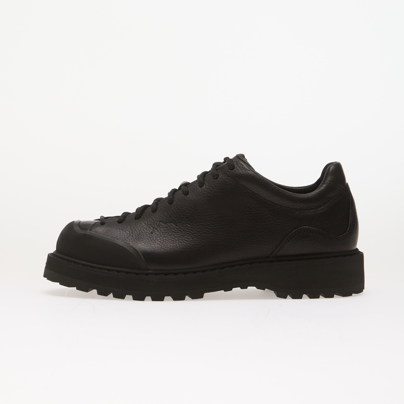Sneakers Diemme Ampezzo Black UK 7.7