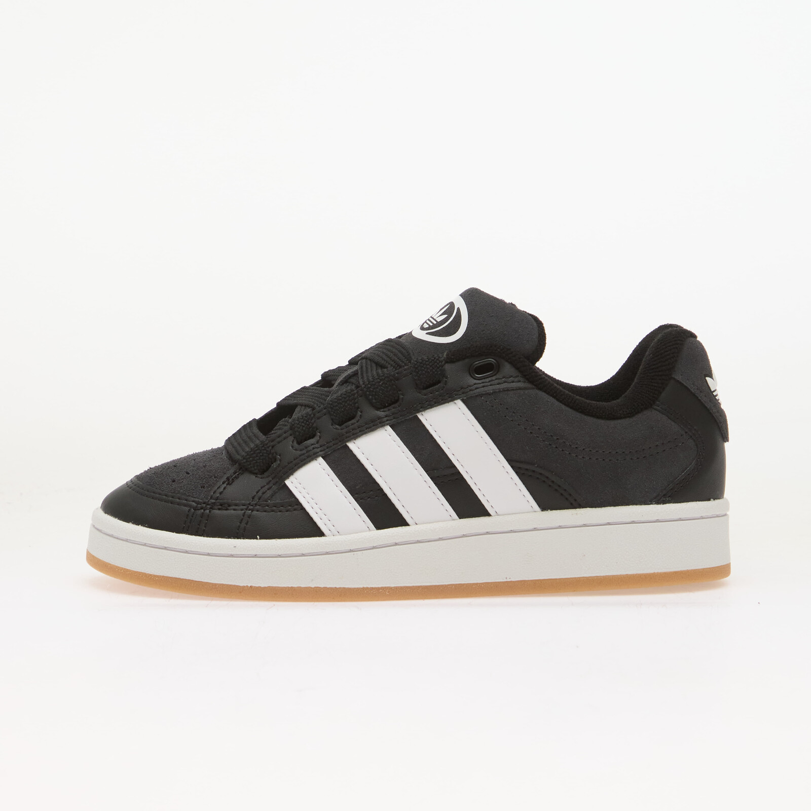 Sneakers adidas Campus 00s Beta Shoes Kids Carbon/ Ftwr White/ Core Black UK 5.5