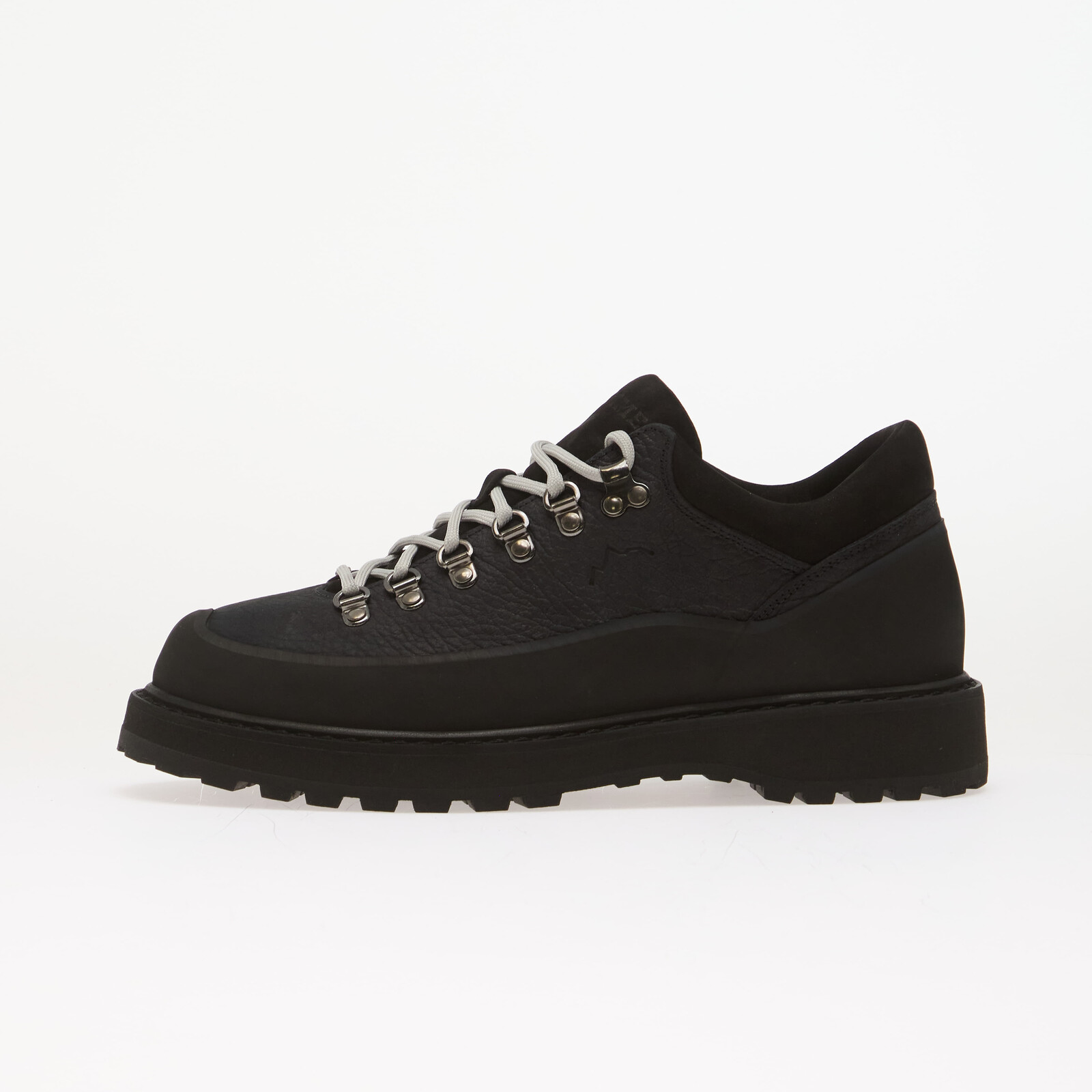 Sneakers Diemme Cornaro Gomma Black UK 10.5