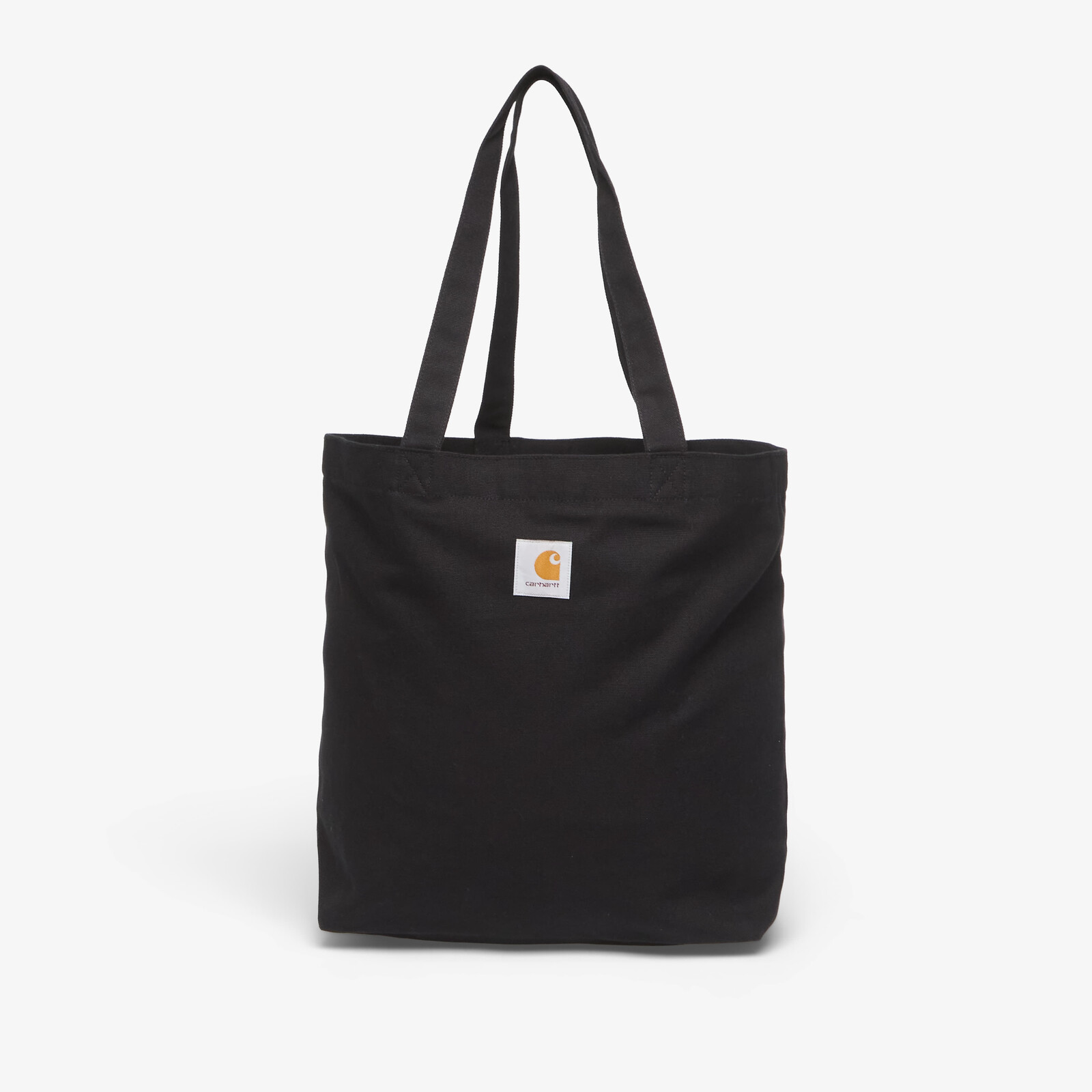 Bag Carhartt WIP Canvas Graphic Tote WIPTOPIA 2, Print Black Universal