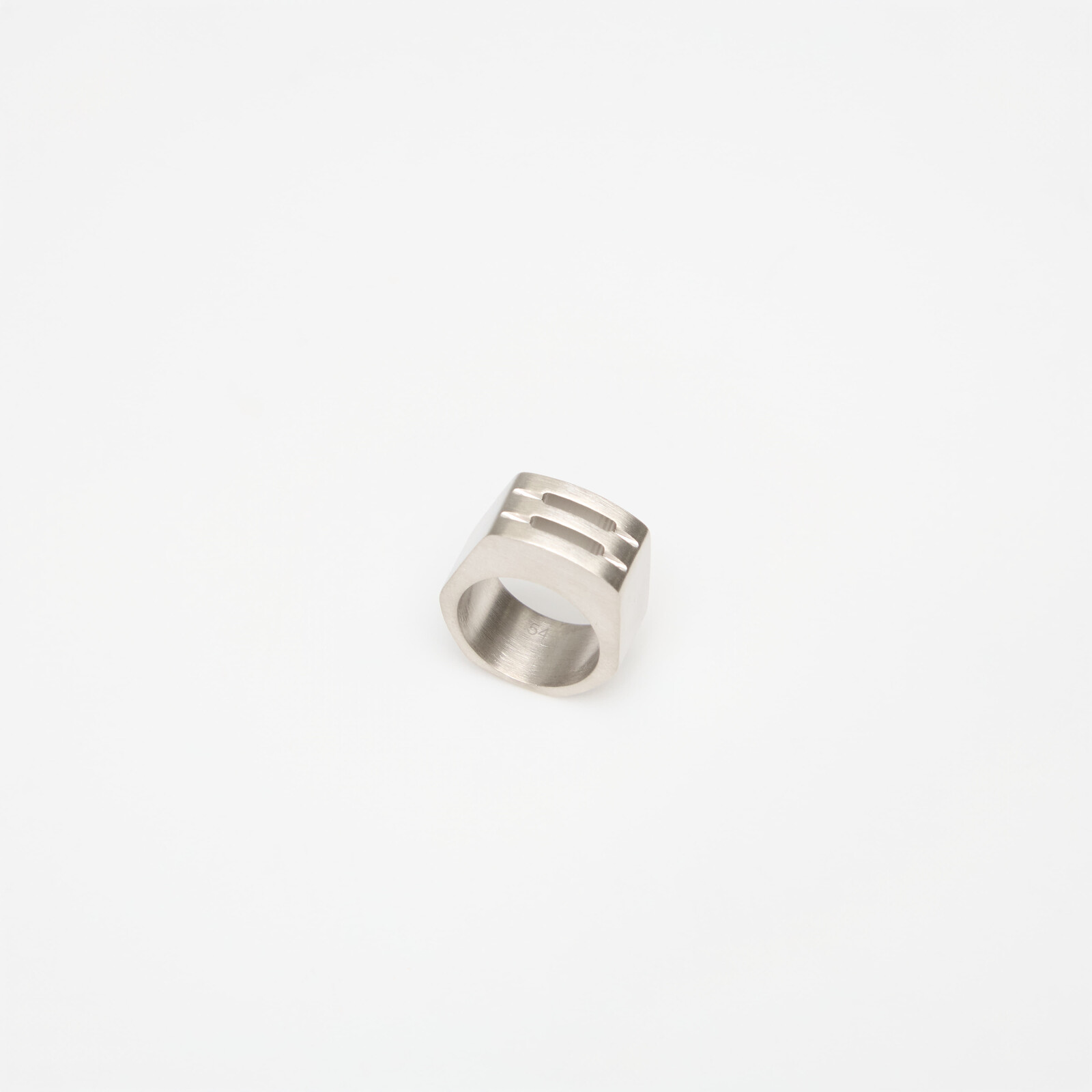 Rick Owens Grill Ring Palladio 60