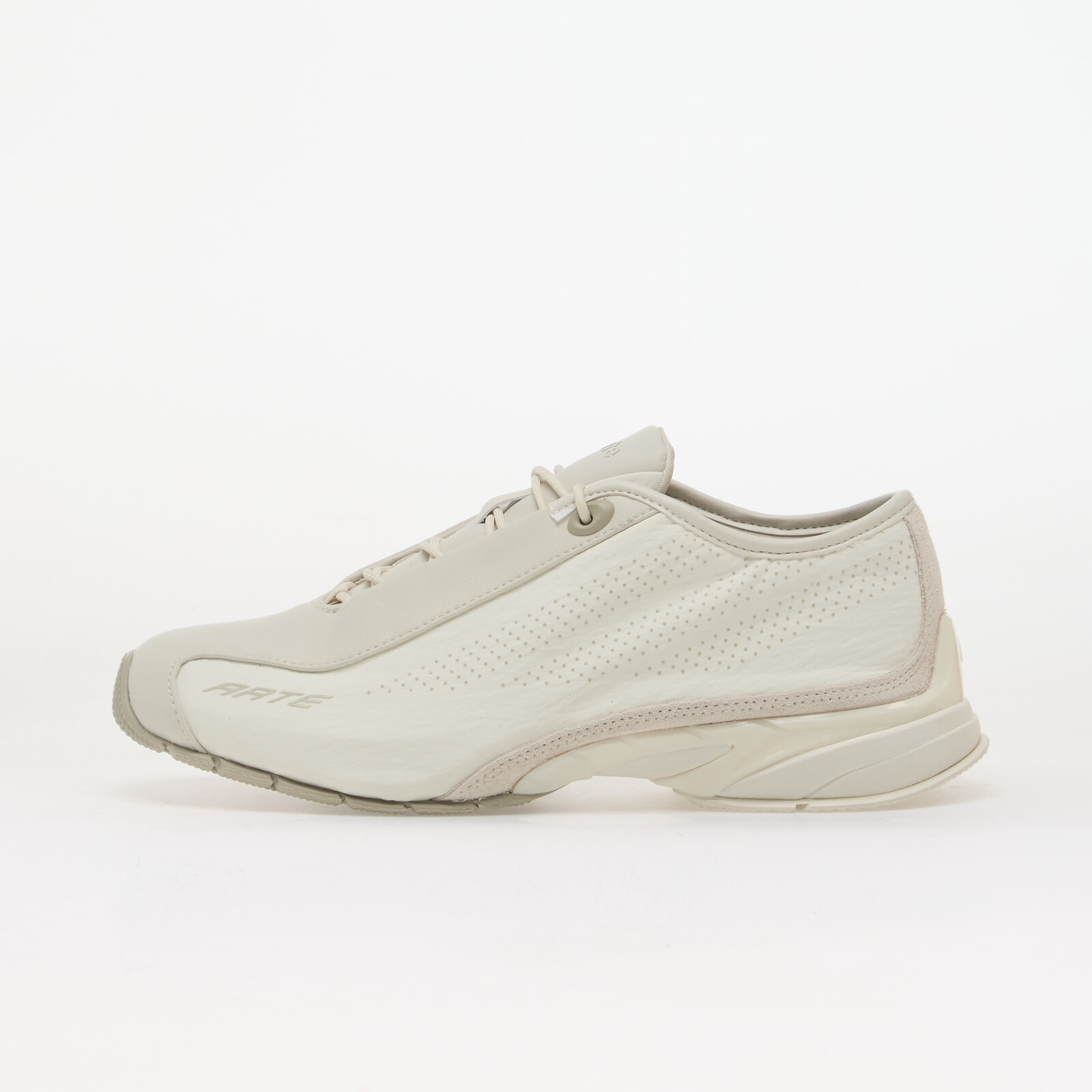 Sneakers adidas x Arte Antwerp F50 Motion Crinkle Nylon Core White/ Core White/ Core White UK 9
