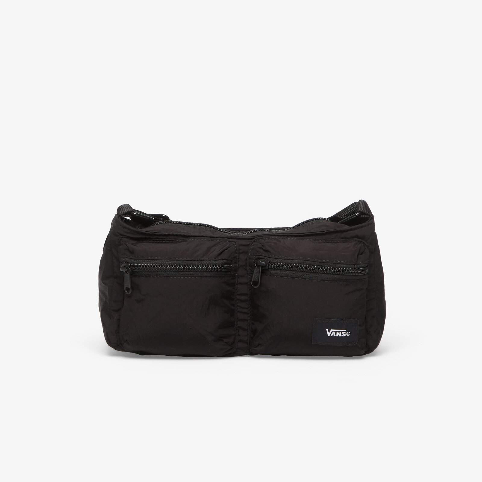 Bag Vans Prater Purse Black Universal