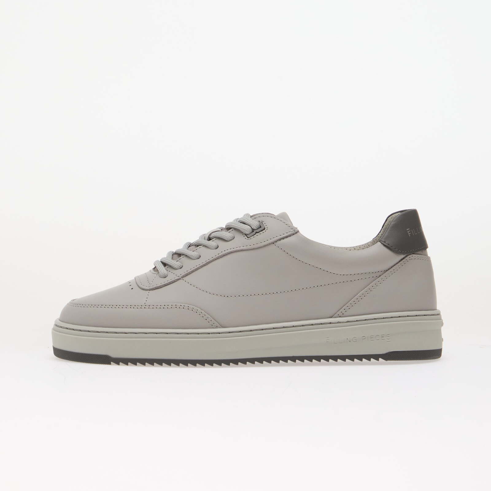 Sneakers Filling Pieces Mondo Trim All Grey UK 9