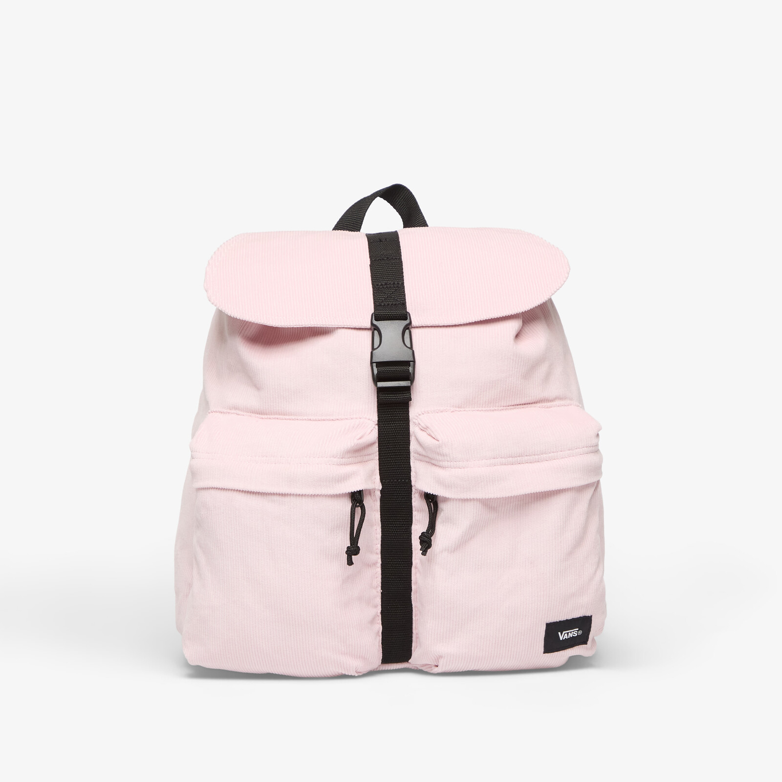 Vans Scatter Backpack Pale Petal 20 l