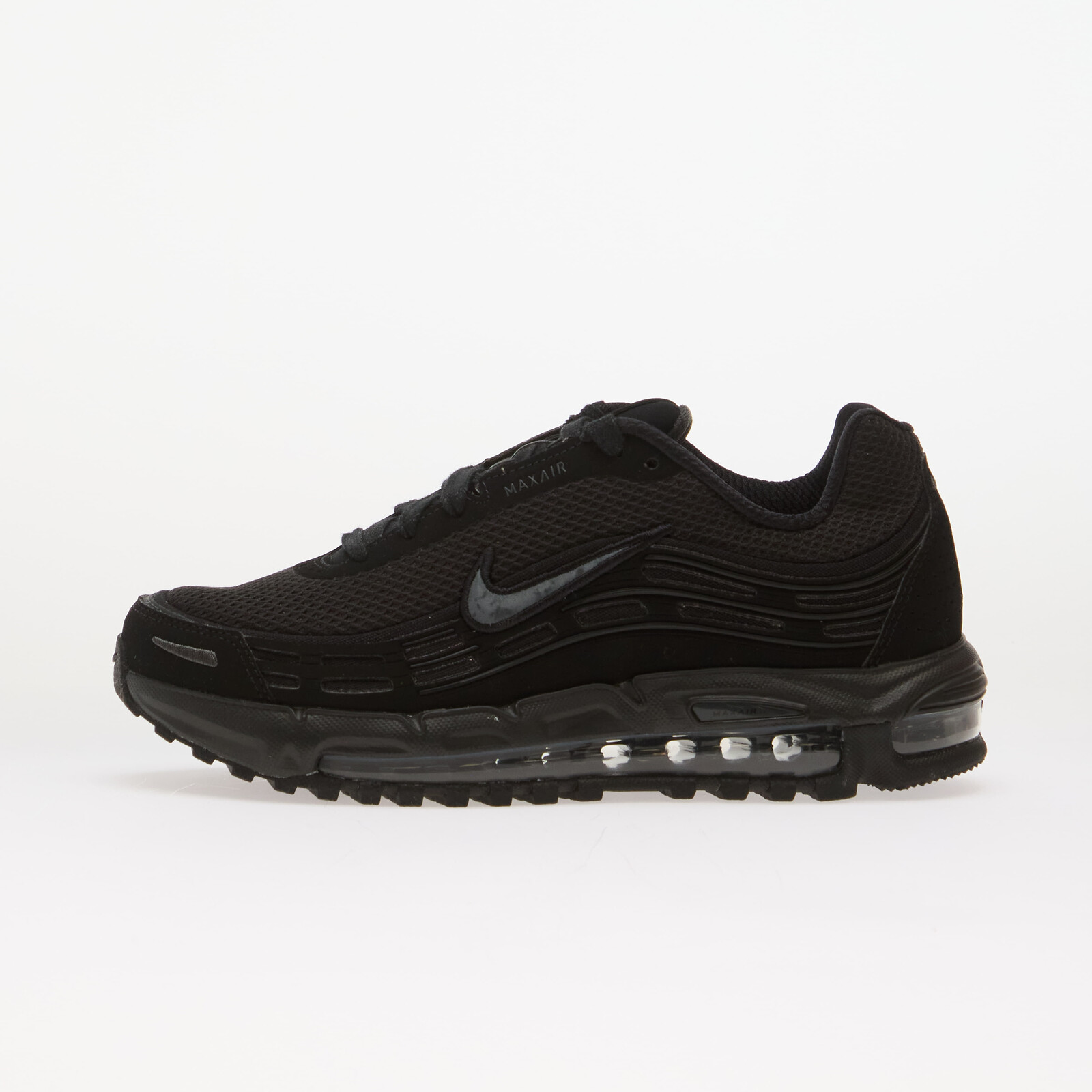 Sneakers Nike Air Max TL 2.5 Premium Black/ Anthracite-Black UK 5.5