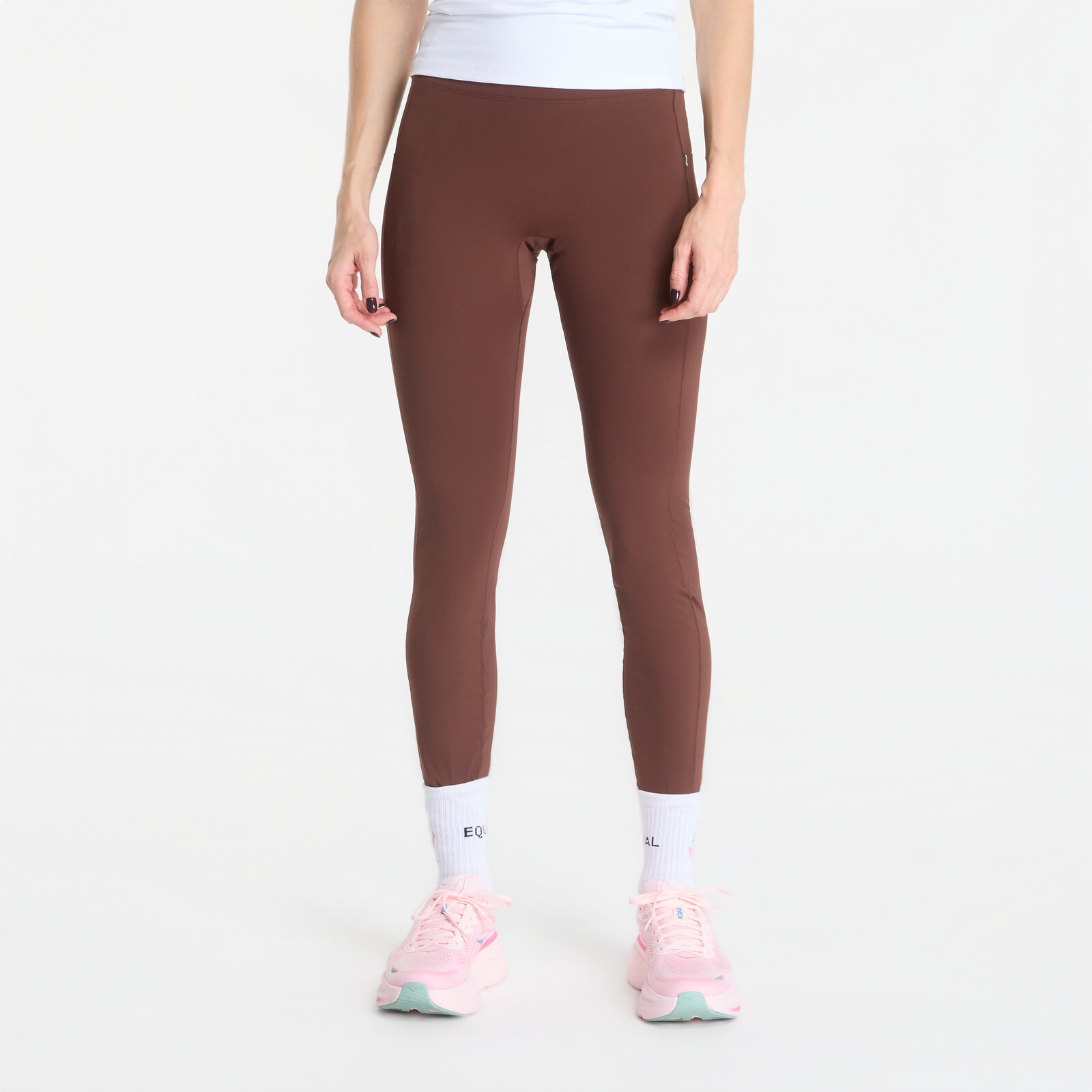 Pants W FSTTight 29'' Oak S