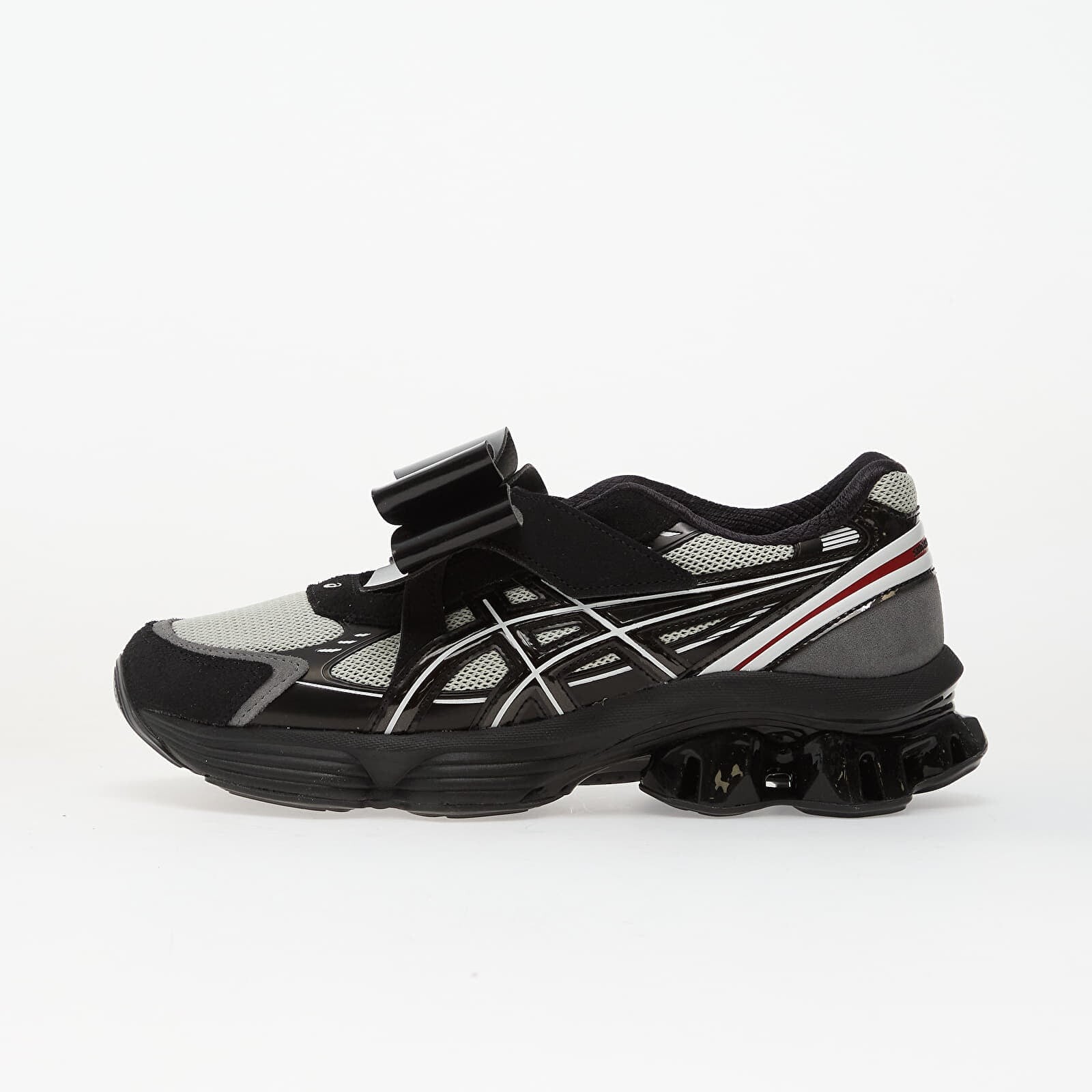 Sneakers Asics x SHUSHU/TONG Gel-Kinetic Fluent Cloud Grey/ White UK 6