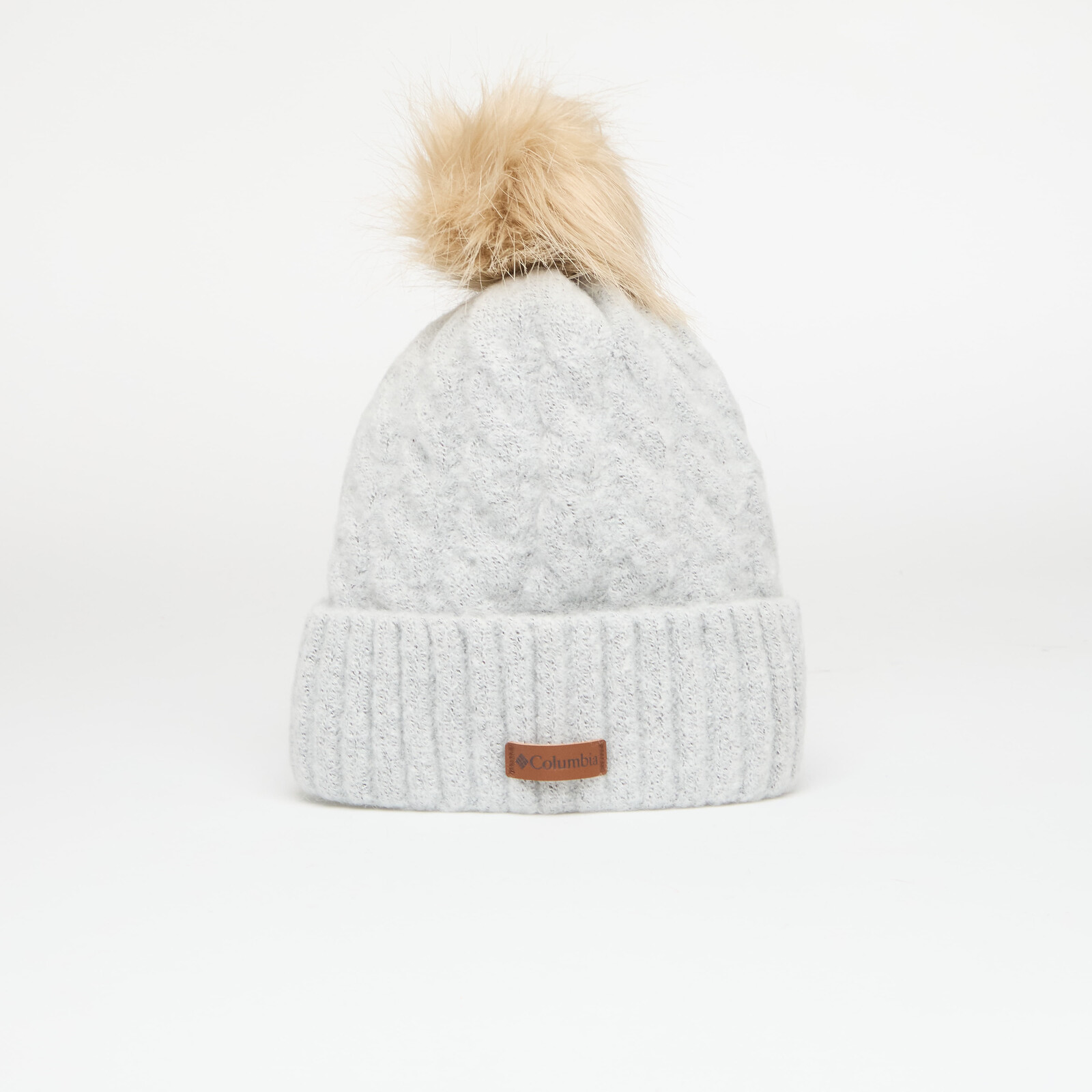 Columbia Winter Blur™ II Beanie Sea Salt Universal