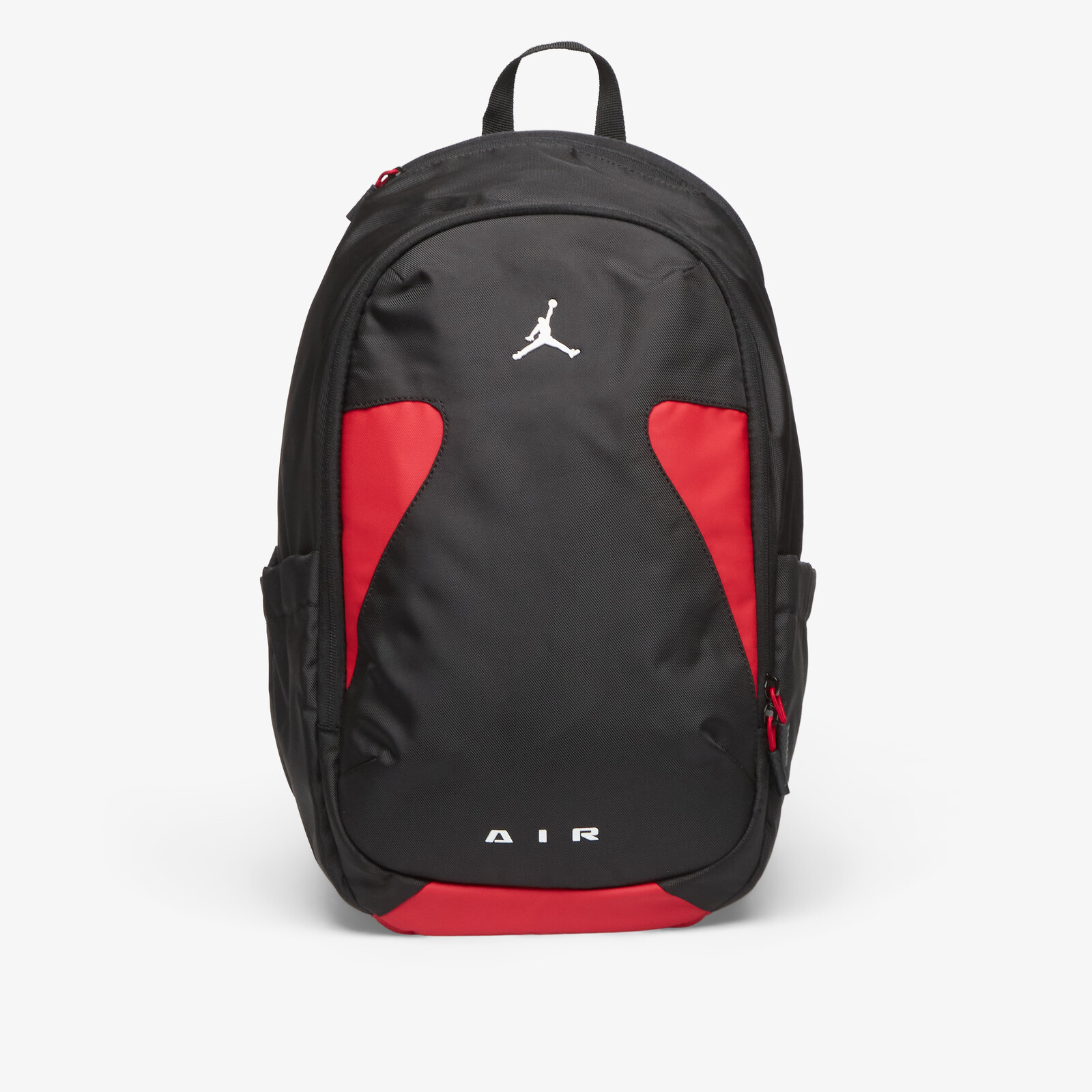 Jordan Element Backpack Black(Gym Red) 23 l