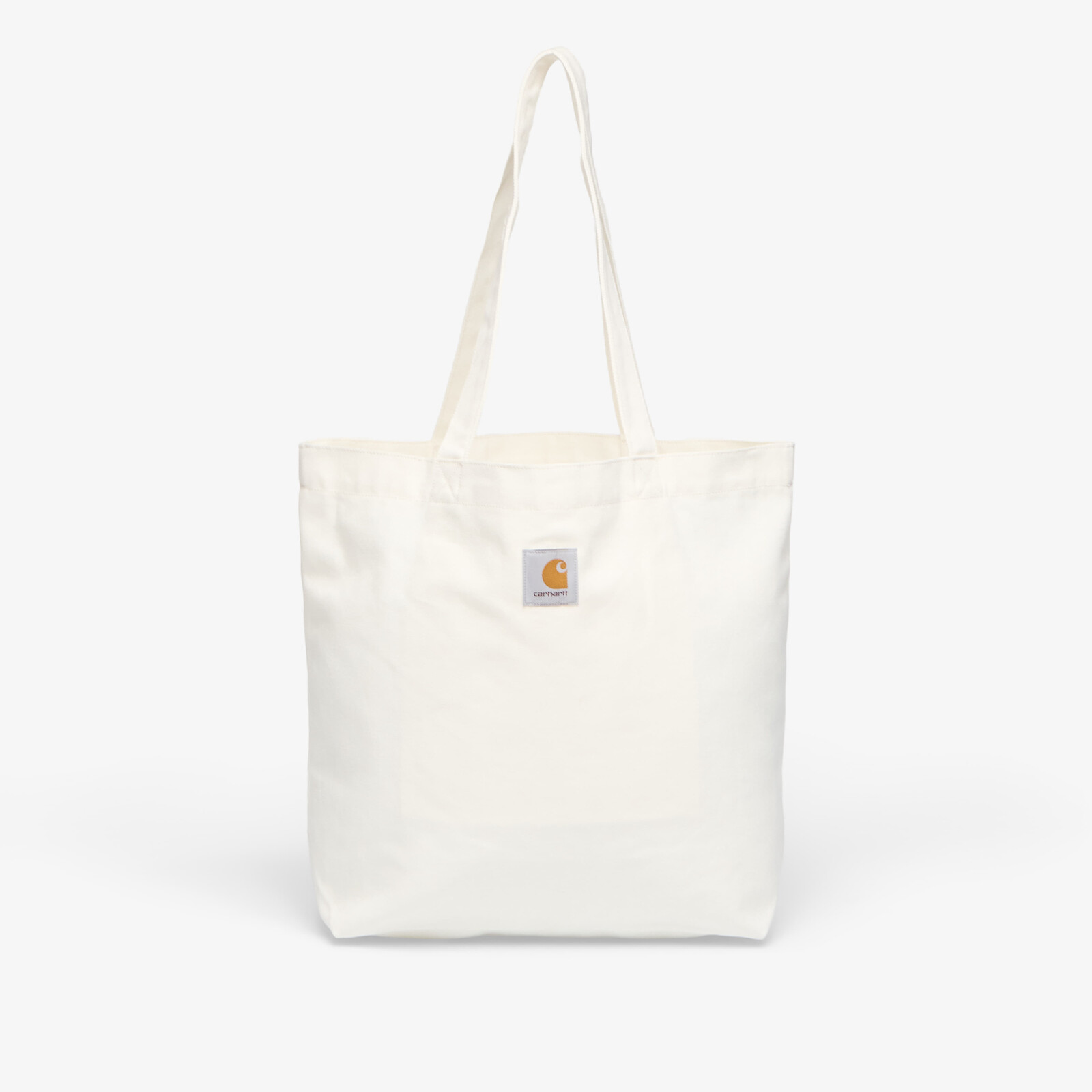 Bag Carhartt WIP Canvas Graphic Tote Chez WIP, Wax Universal