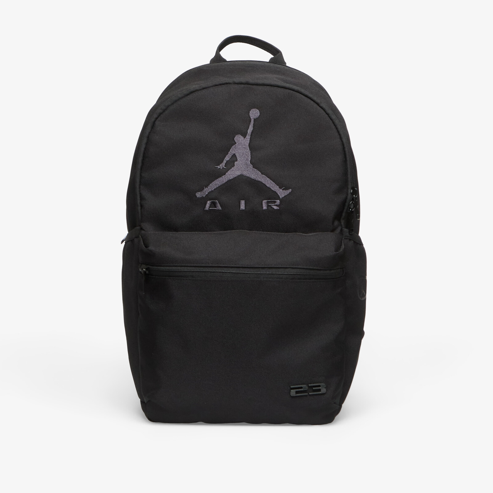 Jordan Air Backpack Black(Black) 23 l