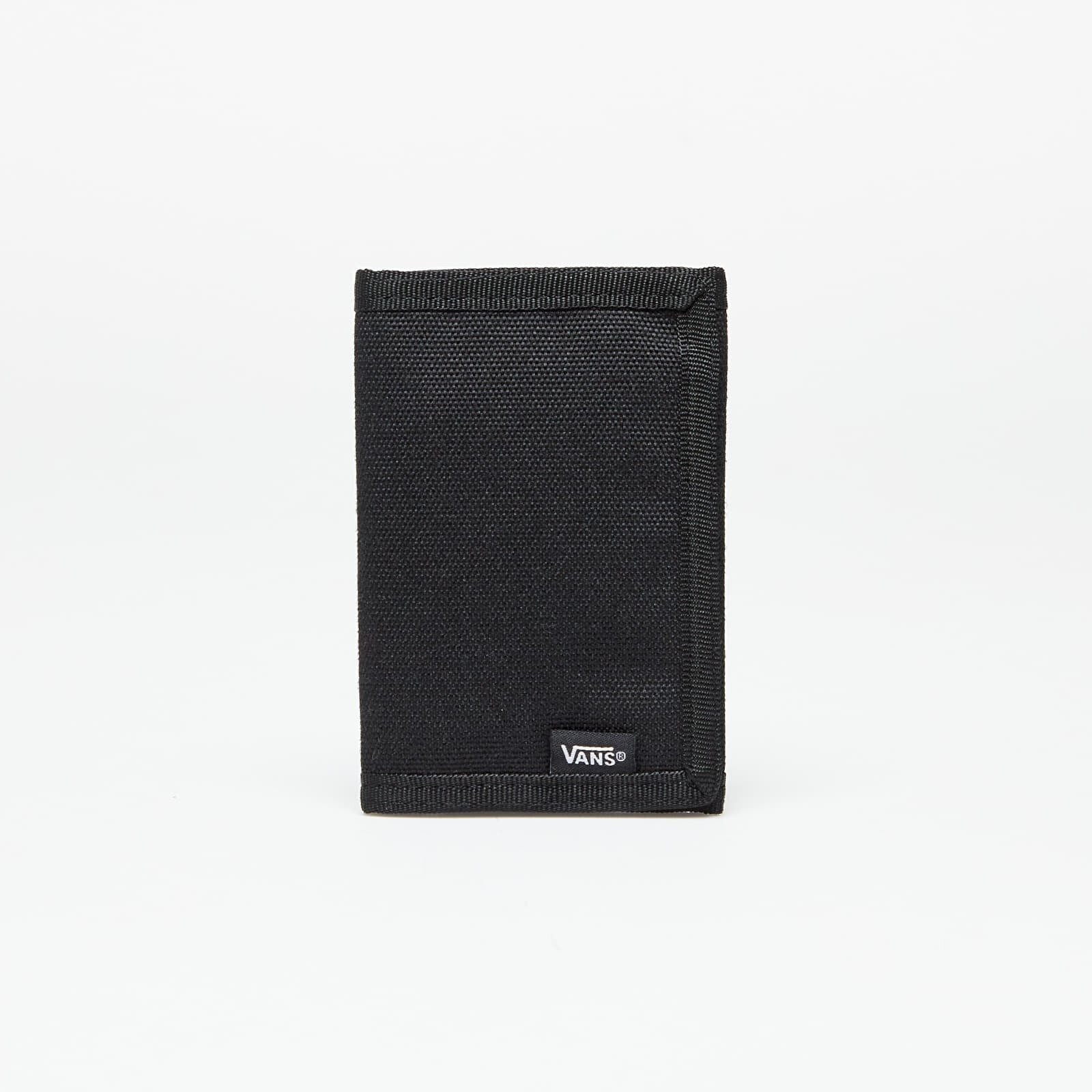 Vans Slipped Wallet Black Universal