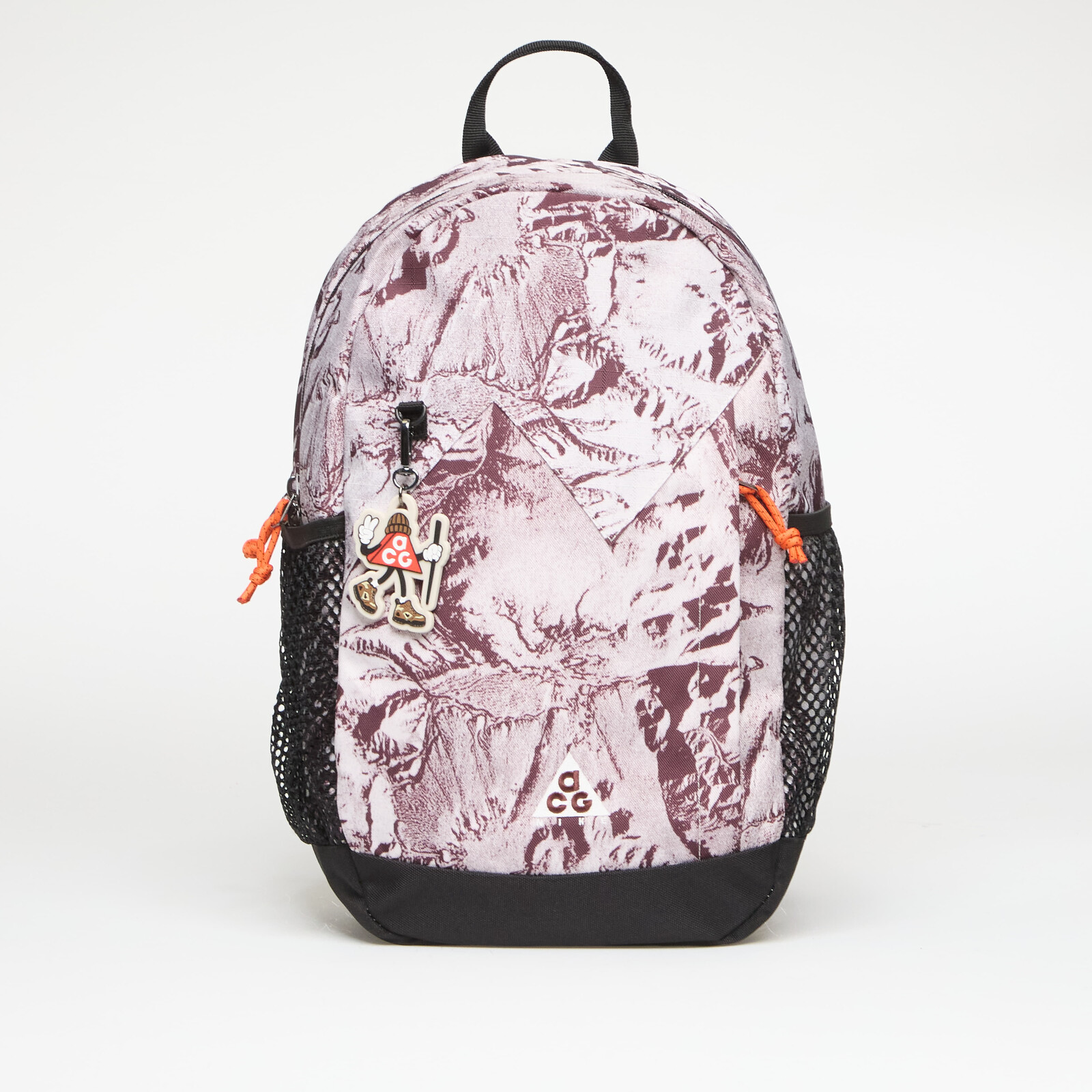 Nike ACG Daypack Light Orewood Brn 18 l
